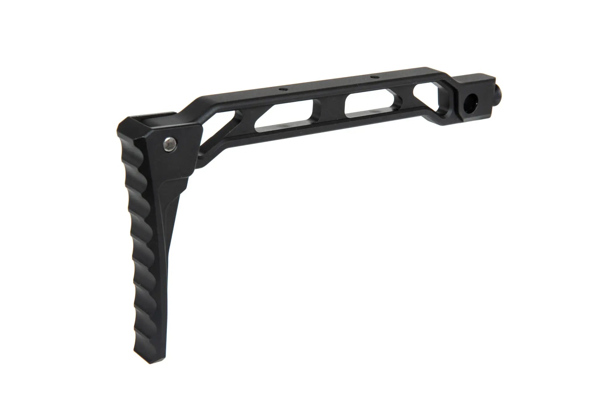 AB-8R with Folding Buttplate and 1913 Folding Mech (5KU-324)