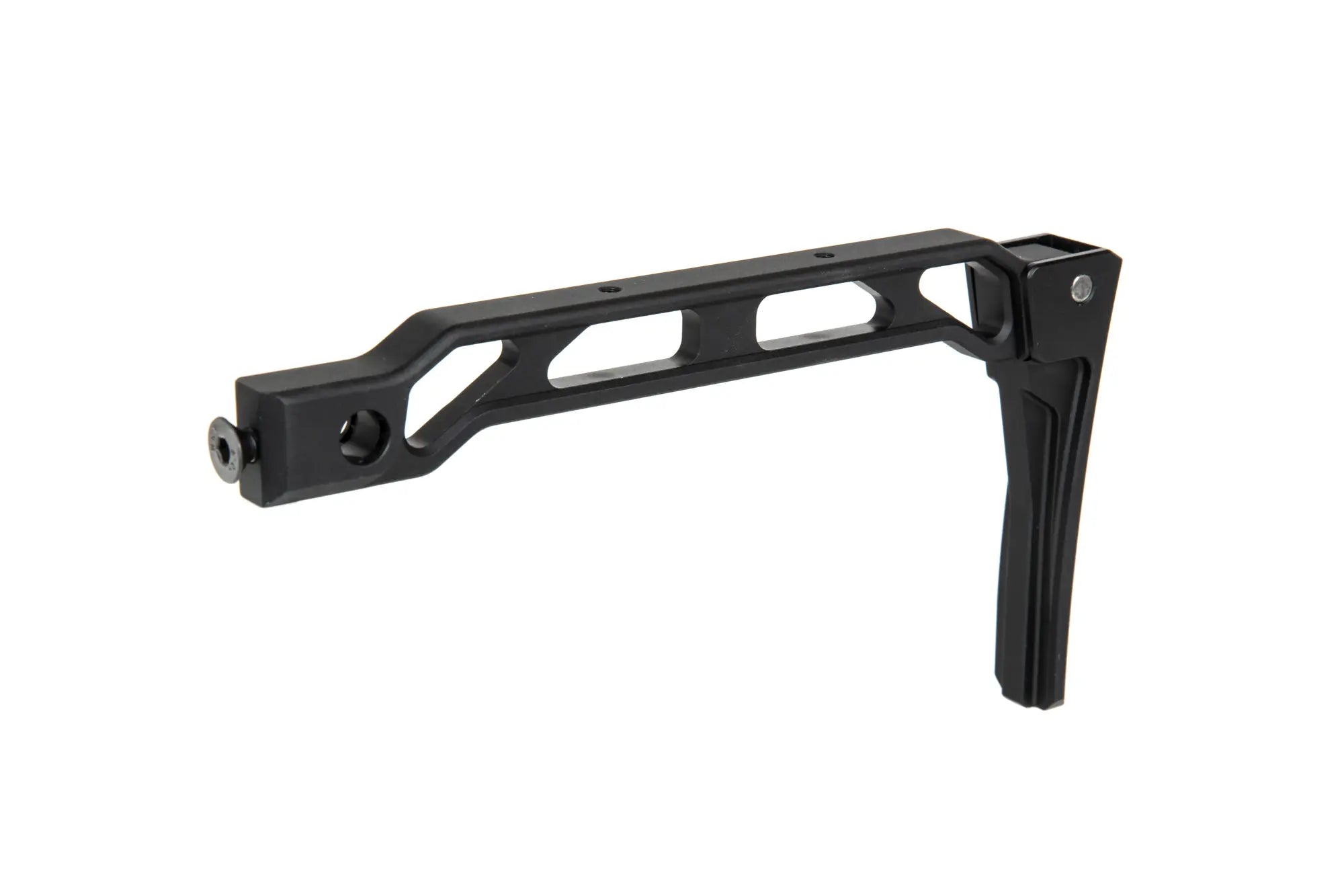 AB-8R with Folding Buttplate and 1913 Folding Mech (5KU-324)