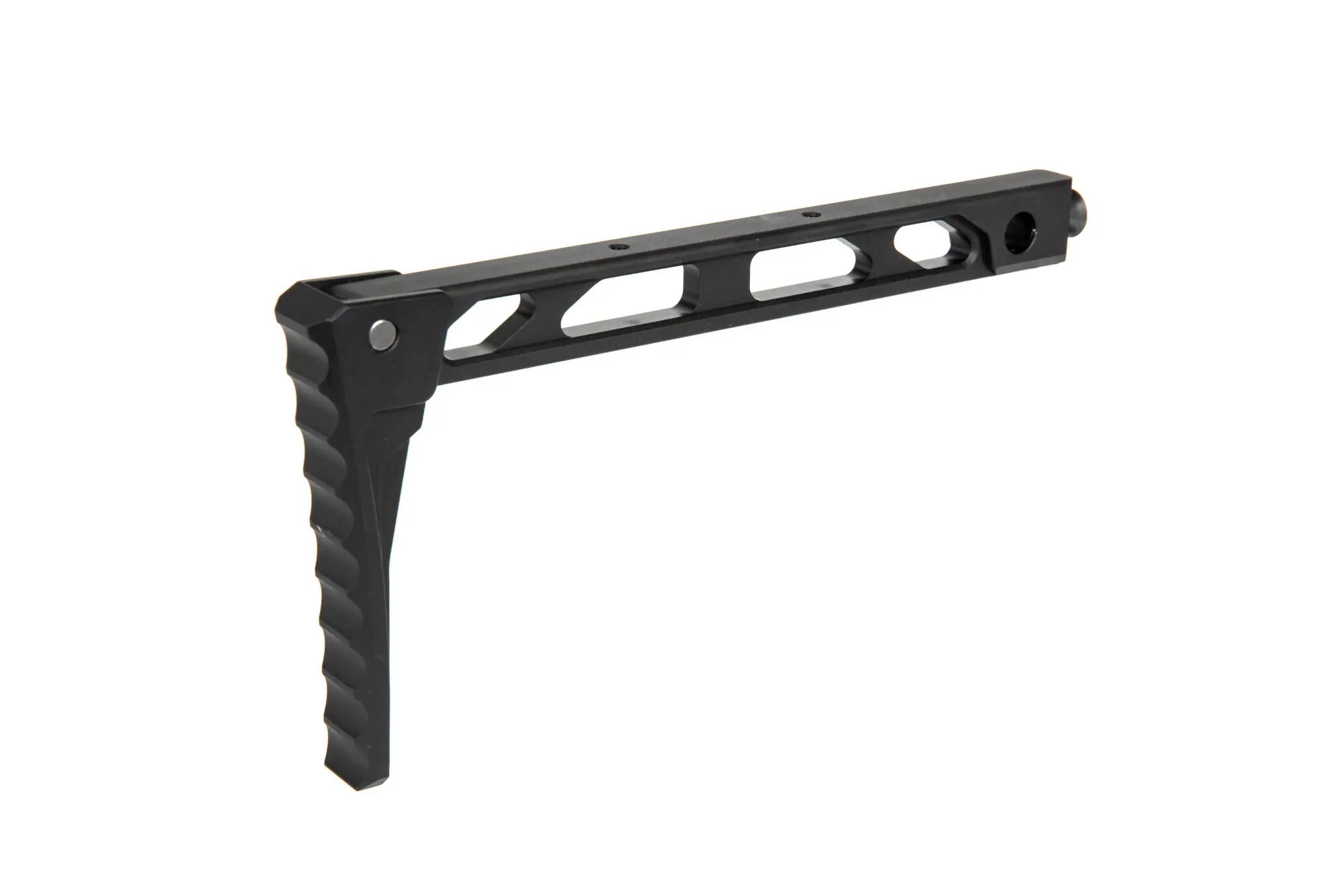 AB-8 with Folding Buttplate and 1913 Folding Mech (5KU-325)