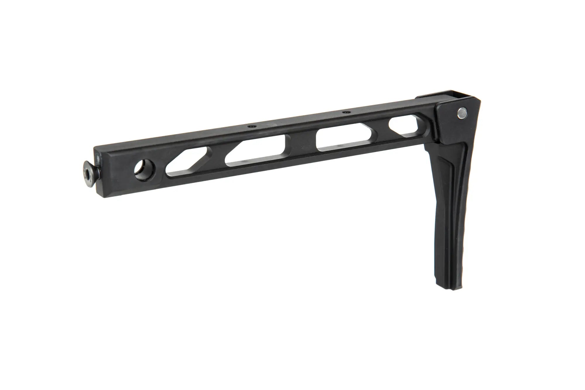 AB-8 with Folding Buttplate and 1913 Folding Mech (5KU-325)