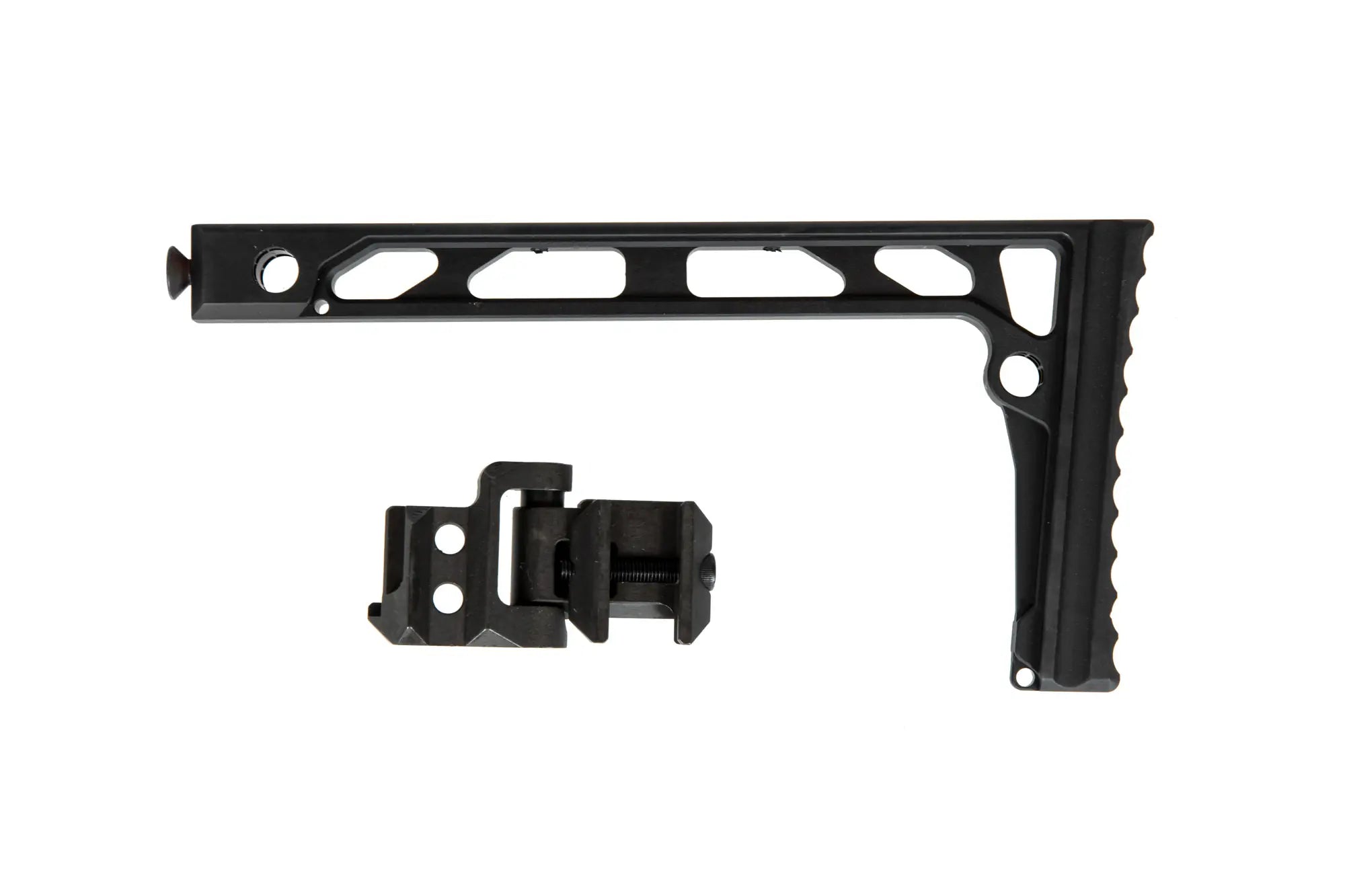 SS-8 with 1913 Folding Mech (5KU-326)