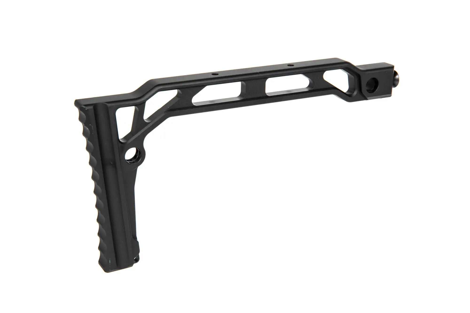 SS-8R with 1913 Folding Mech (5KU-327)