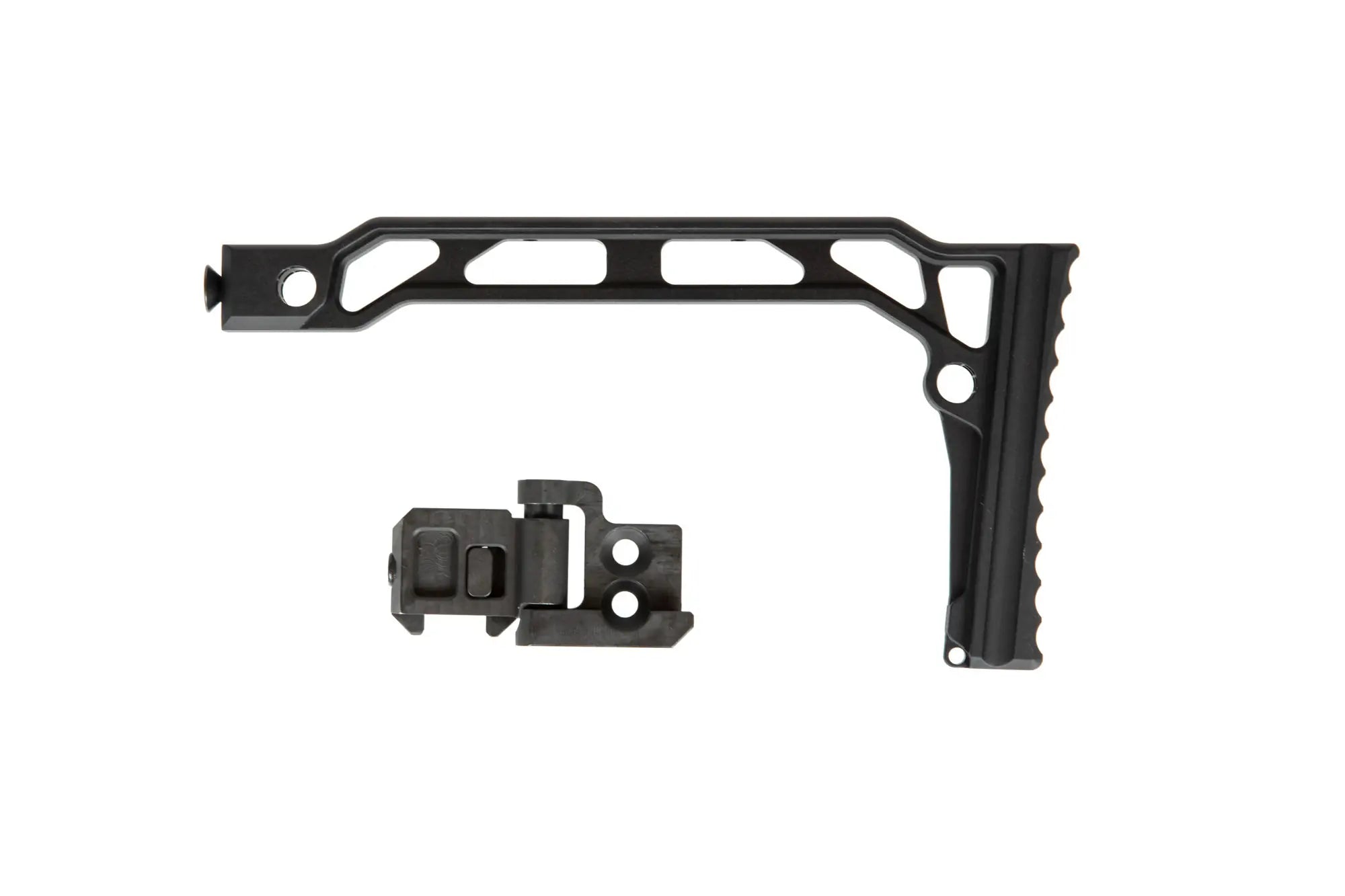 SS-8R with 1913 Folding Mech (5KU-327)