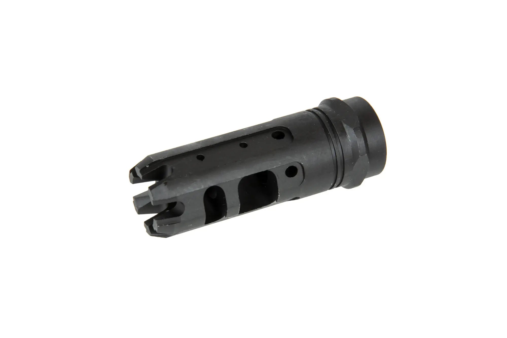 Flash hider KING COMP -14MM