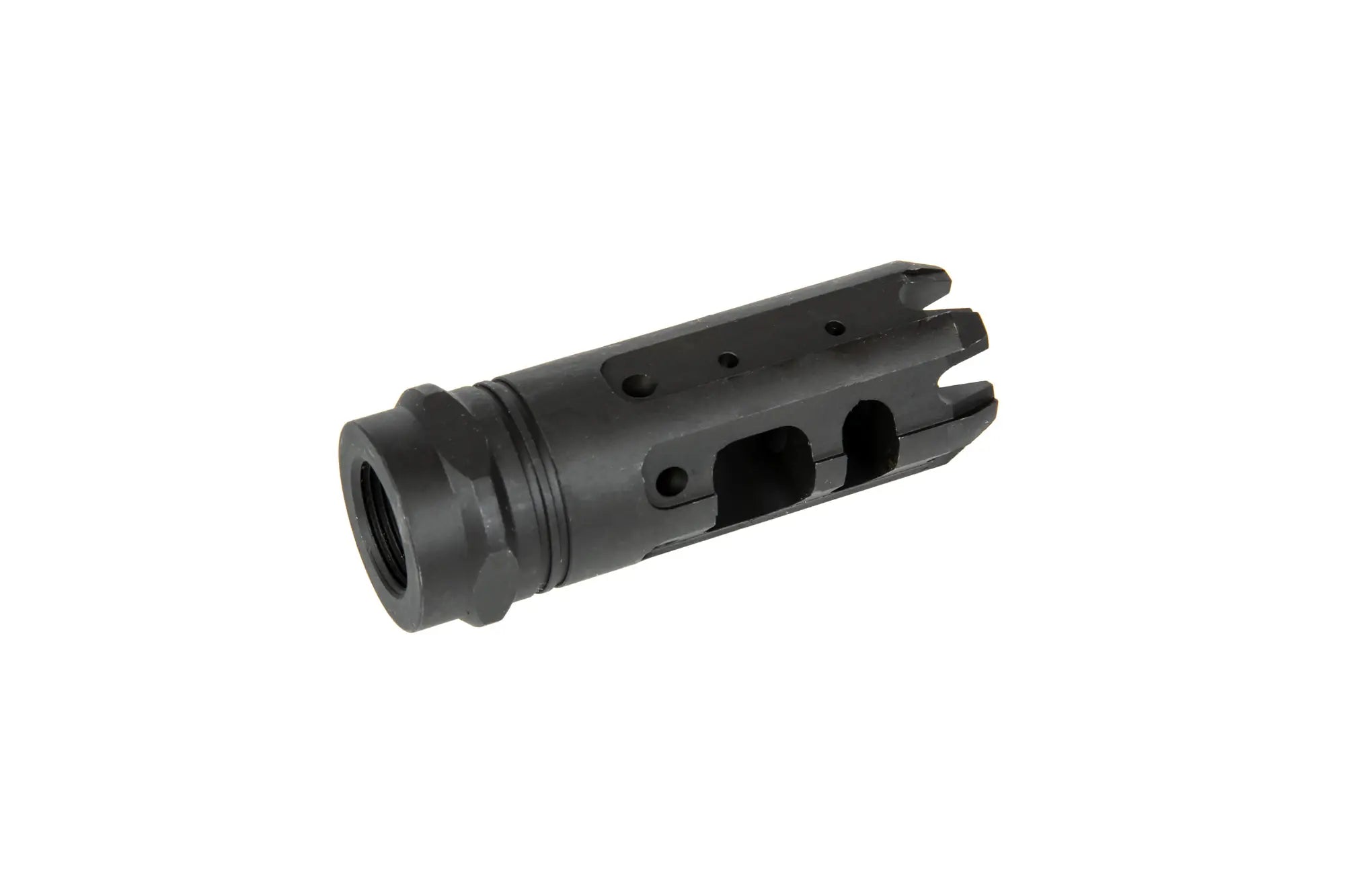 Flash hider KING COMP -14MM