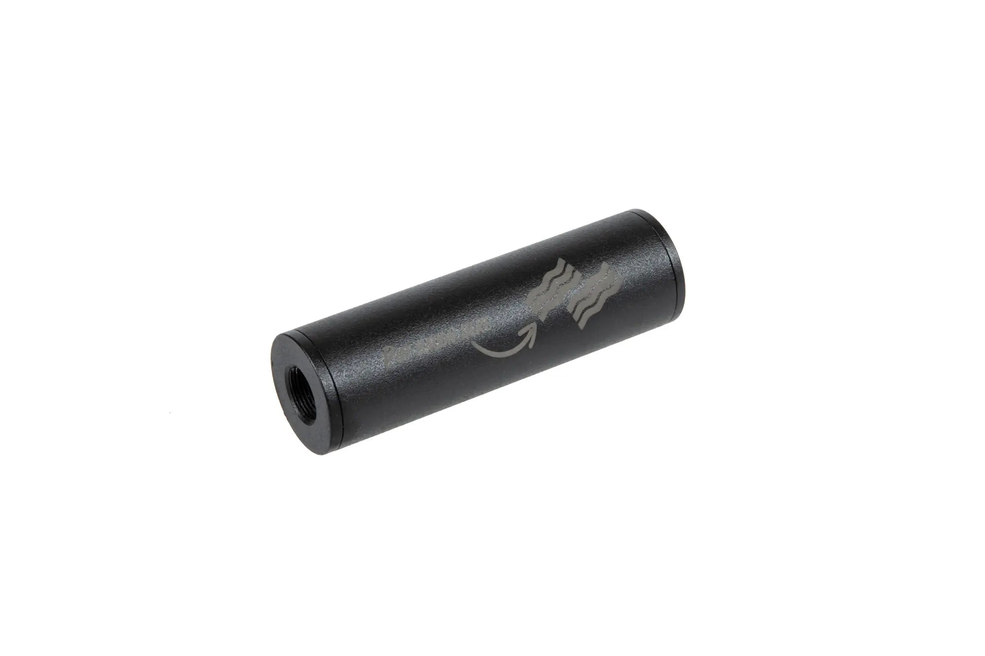 Covert Tactical Silencer PRO - Bacon - 30x100