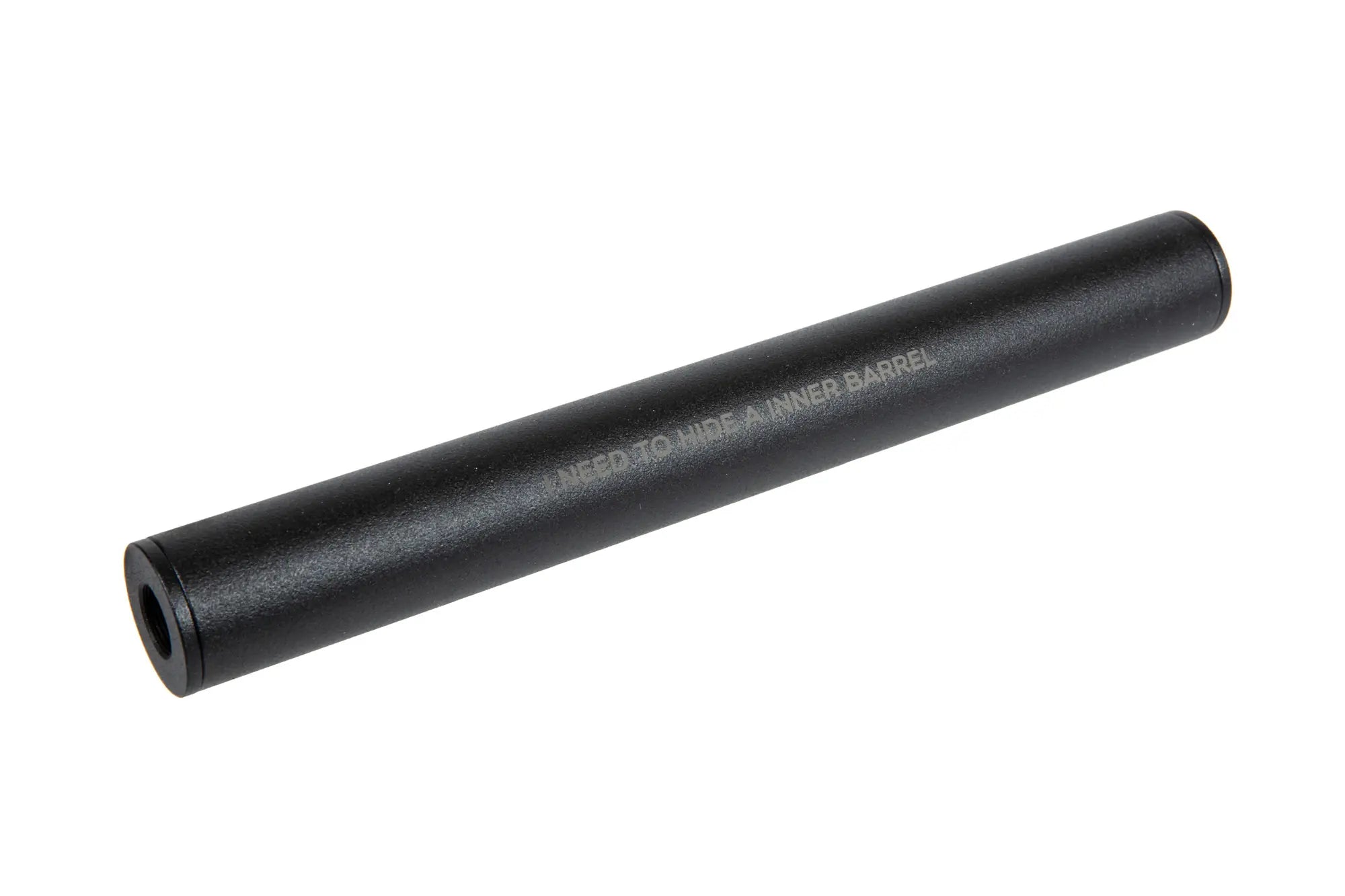 Suppressor Hide PRO 30x250