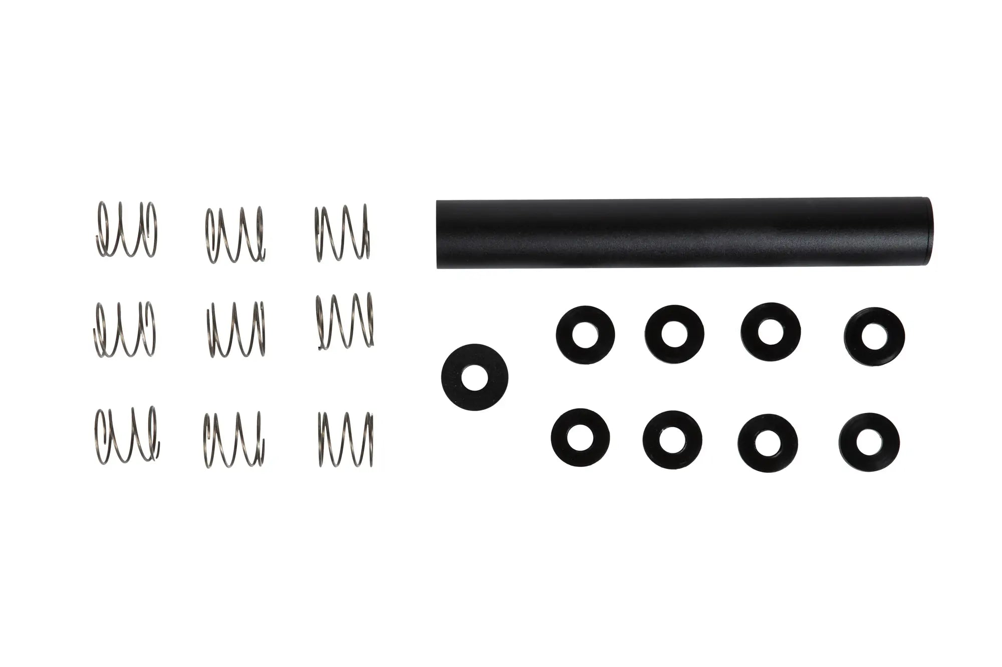 Suppressor Hide PRO 30x250