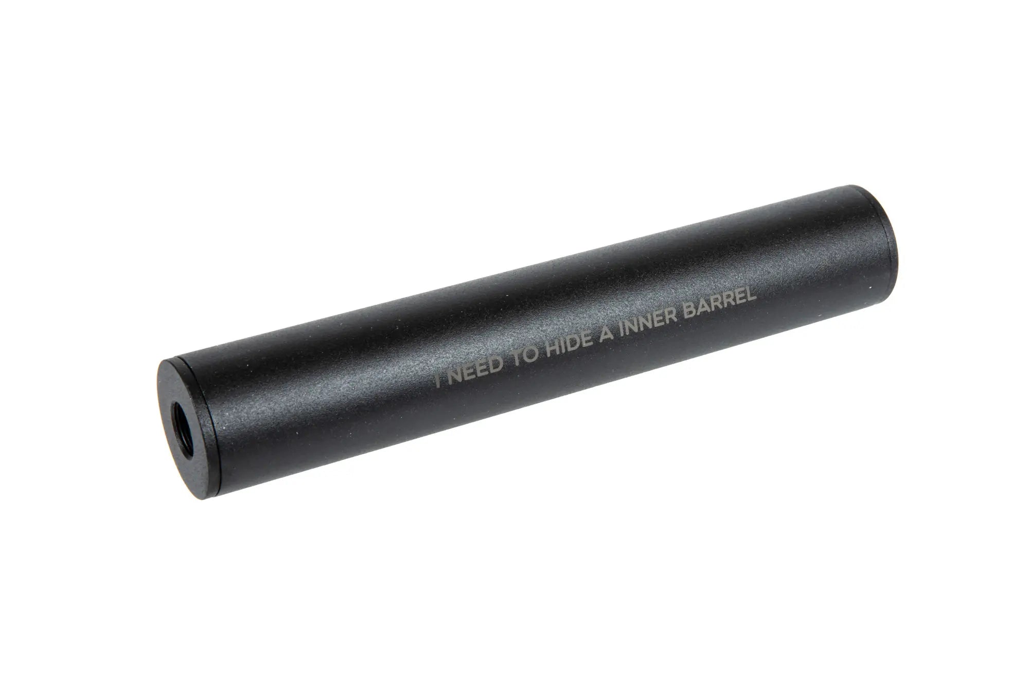 Covert Tactical Silencer PRO - Hide - Fi 35 mm