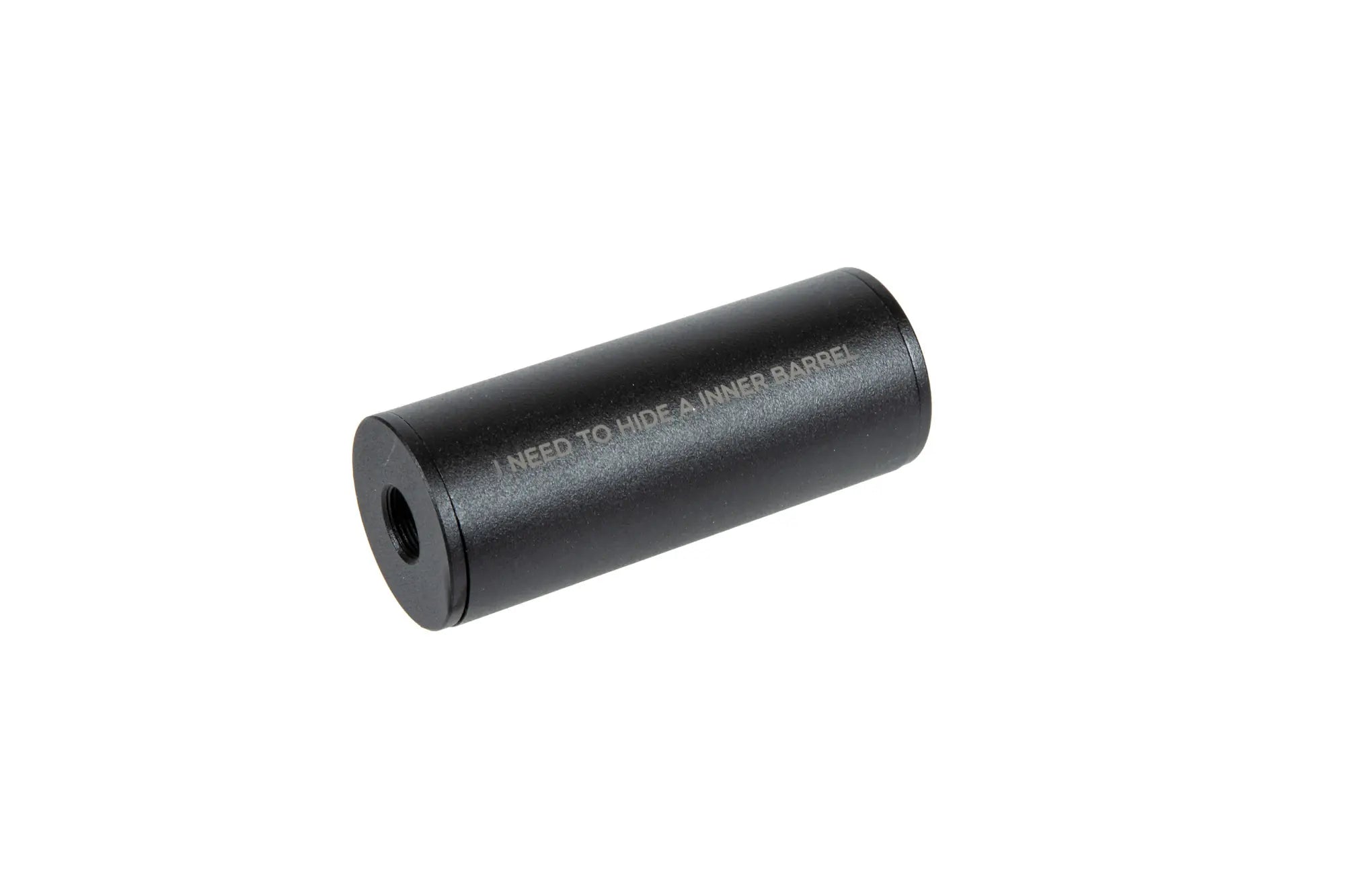 Covert Tactical Silencer PRO - Hide - Fi 40 mm