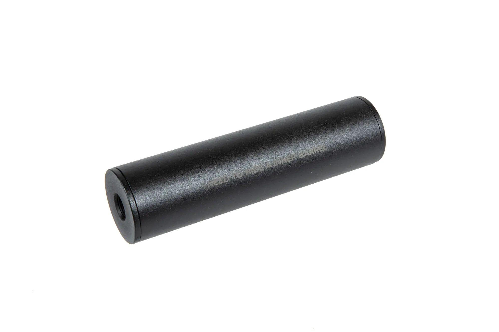 Covert Tactical Silencer PRO - Hide - Fi 40 mm