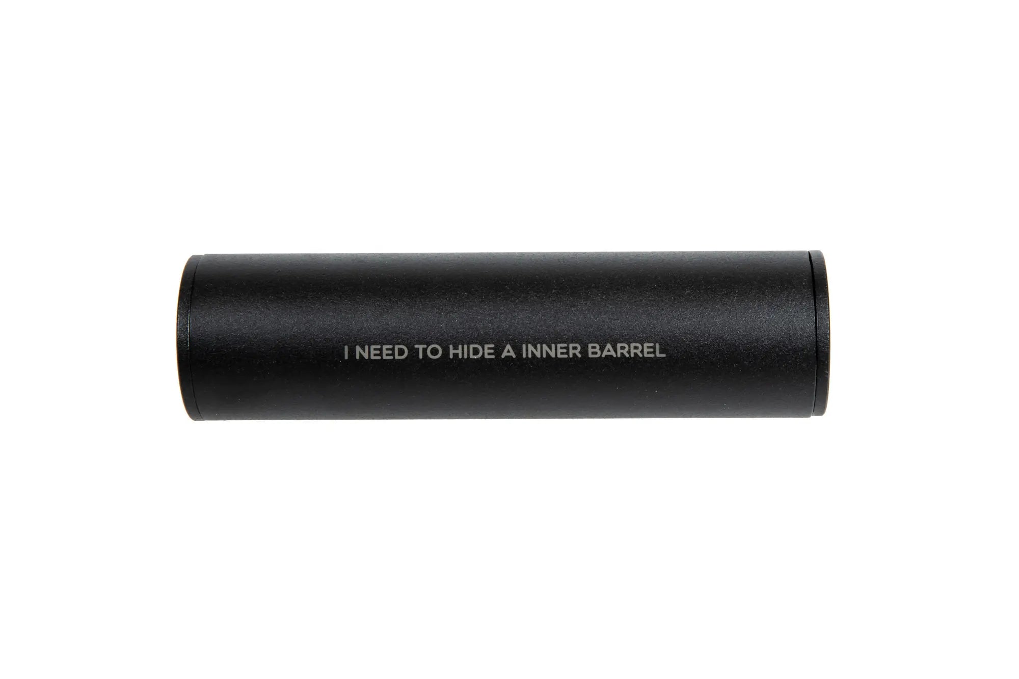 Covert Tactical Silencer PRO - Hide - Fi 40 mm-2