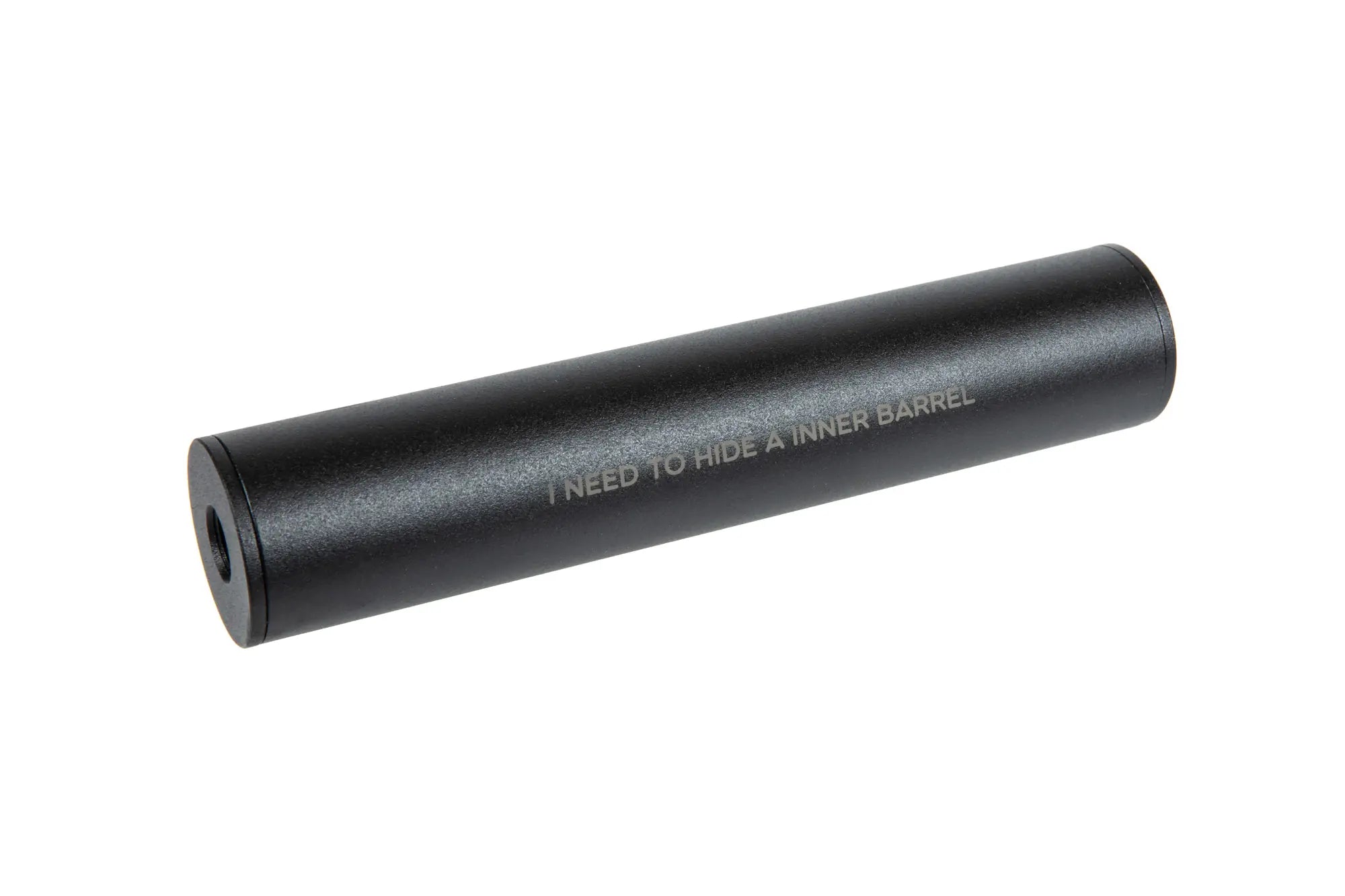 Covert Tactical Silencer PRO - Hide - Fi 40 mm