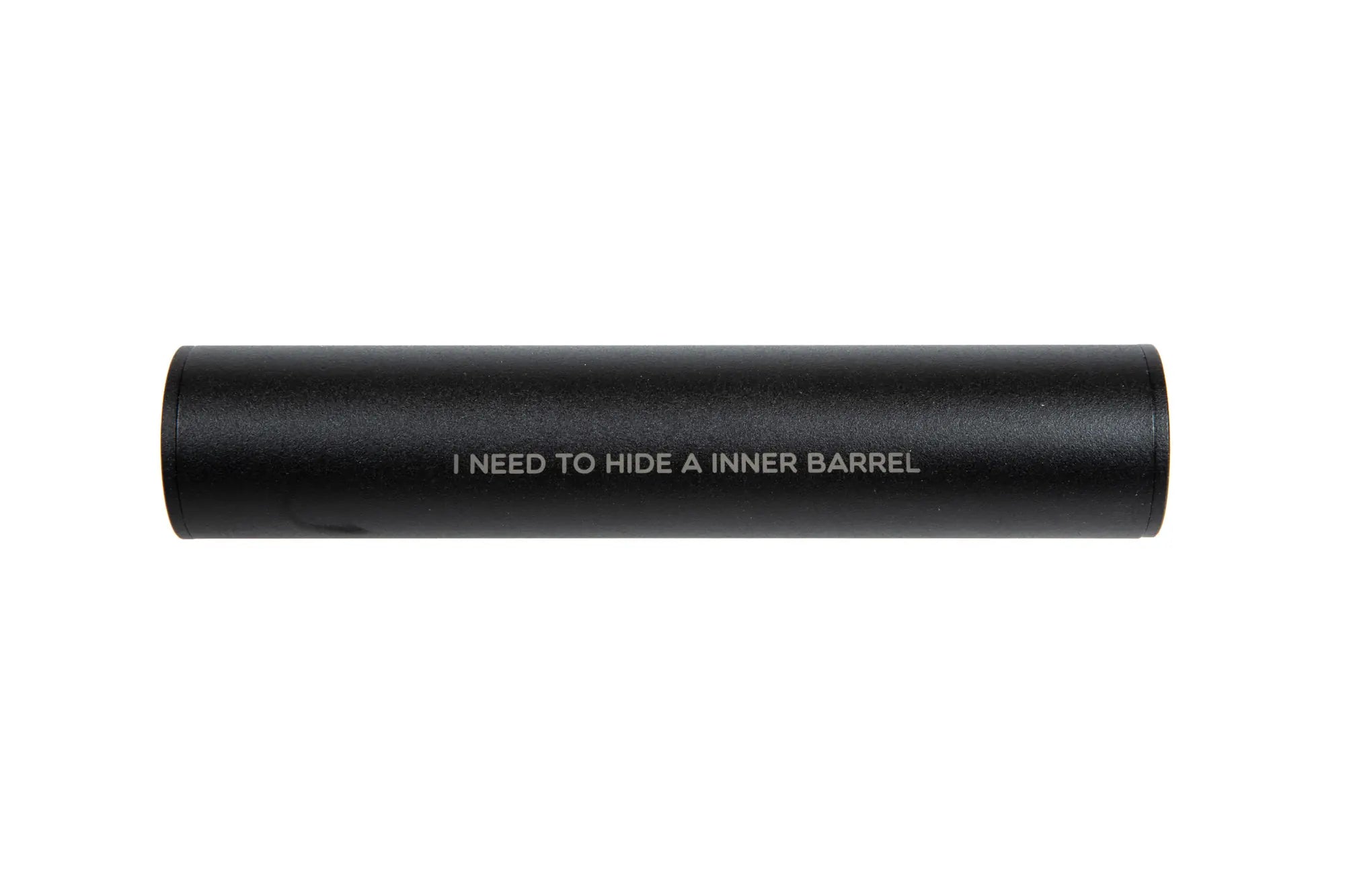 Covert Tactical Silencer PRO - Hide - Fi 40 mm-3