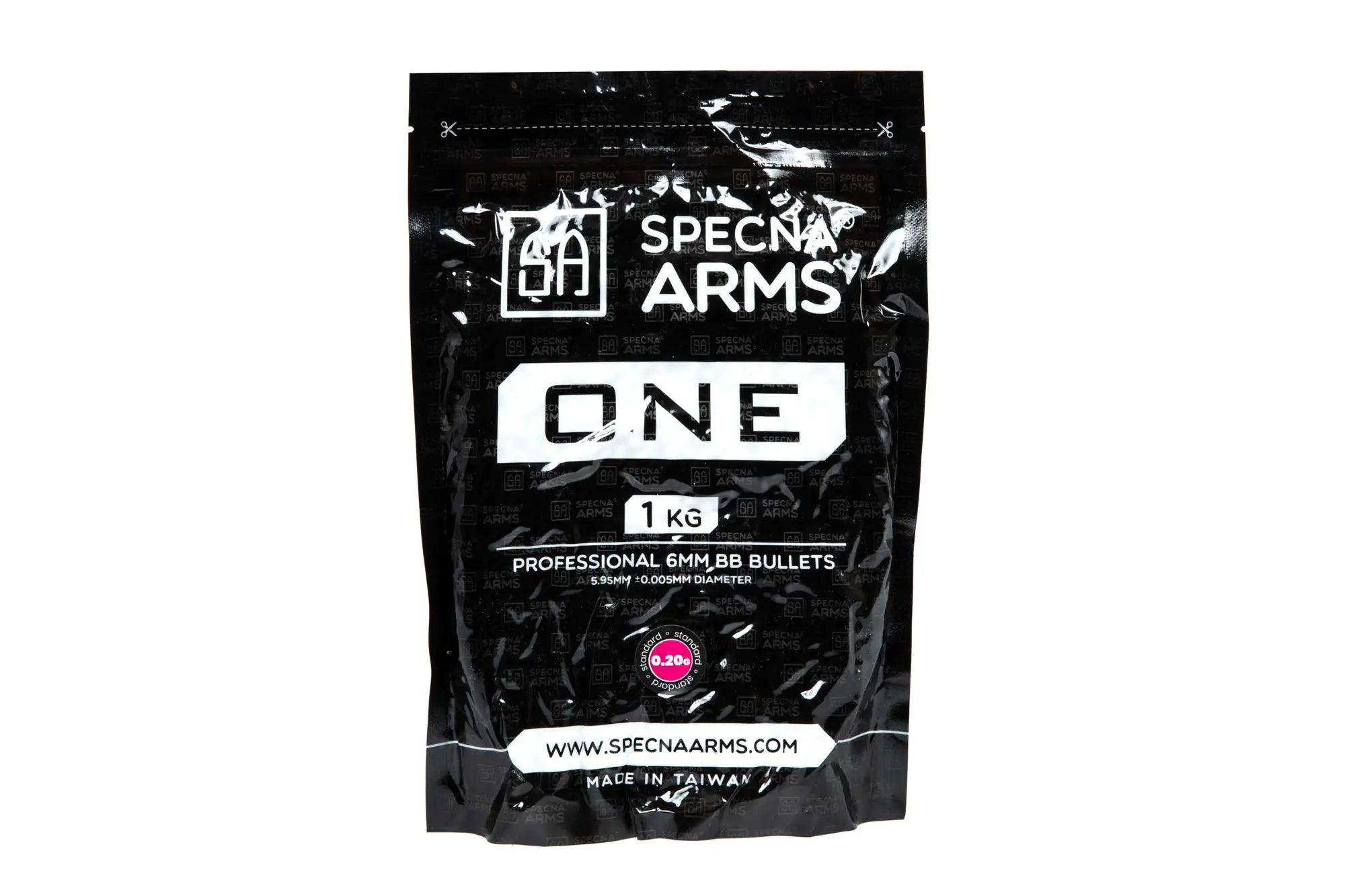 Specna Arms ONE™ 0.20g - 1kg - white