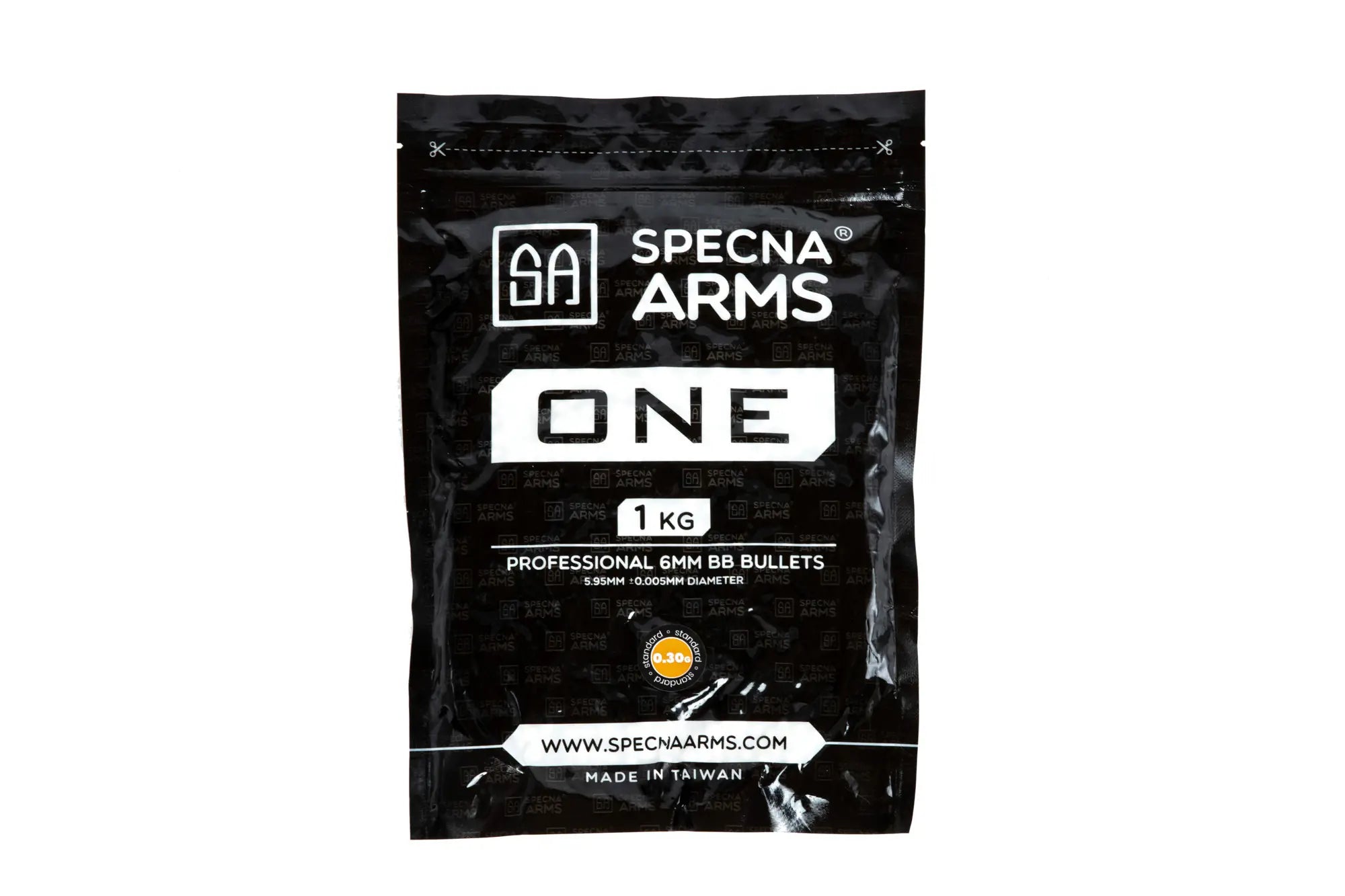 Specna Arms ONE™ 0.30g - 1kg - white