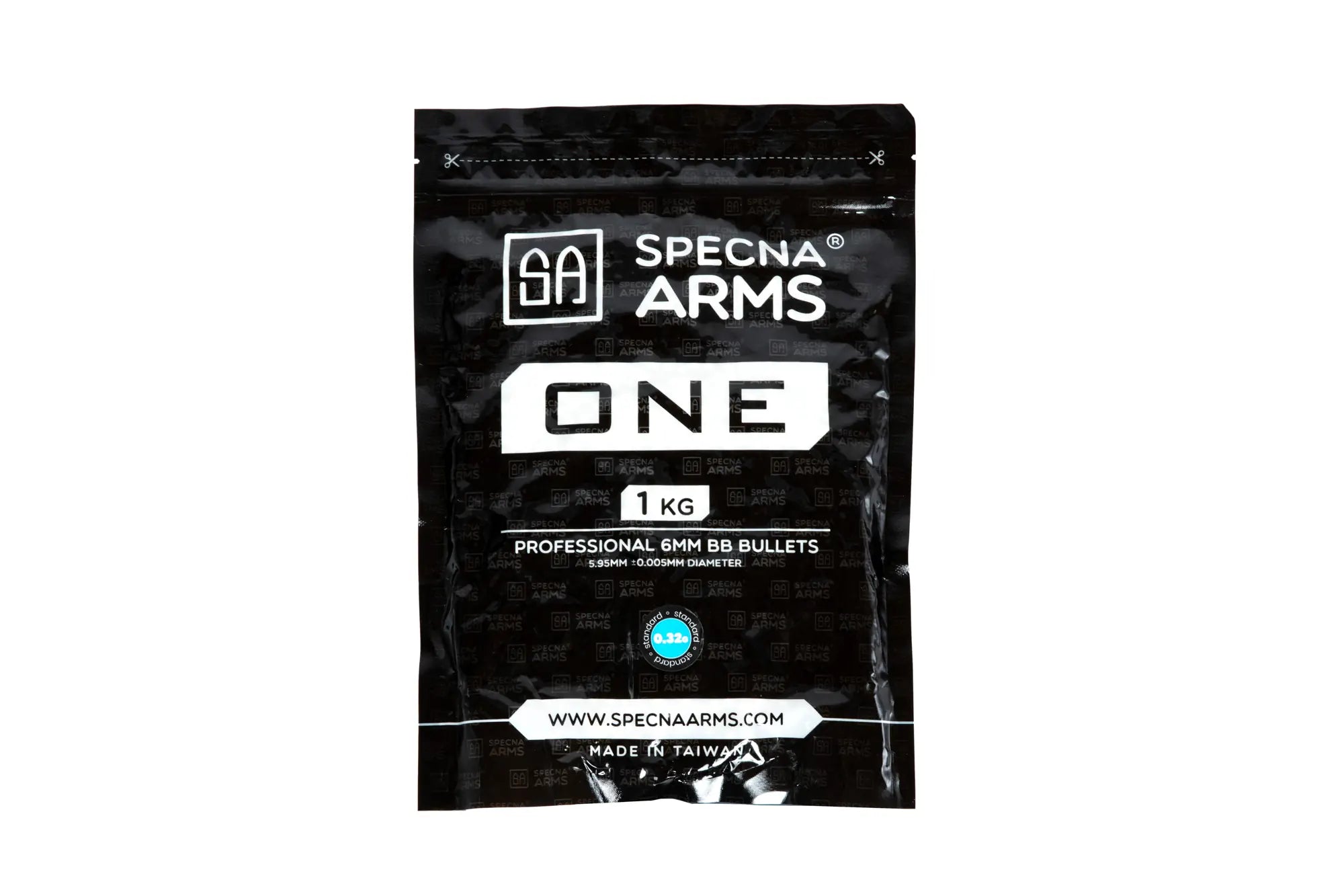 Specna Arms ONE™ 0.32g - 1kg - white