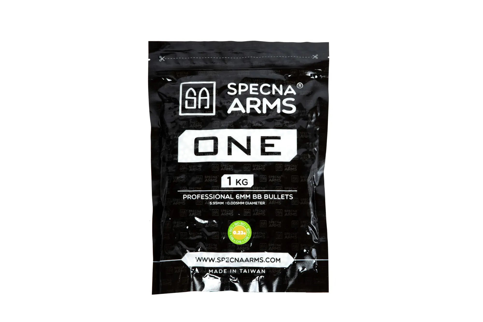 Specna Arms ONE™ BIO 0.23g - 1kg - white