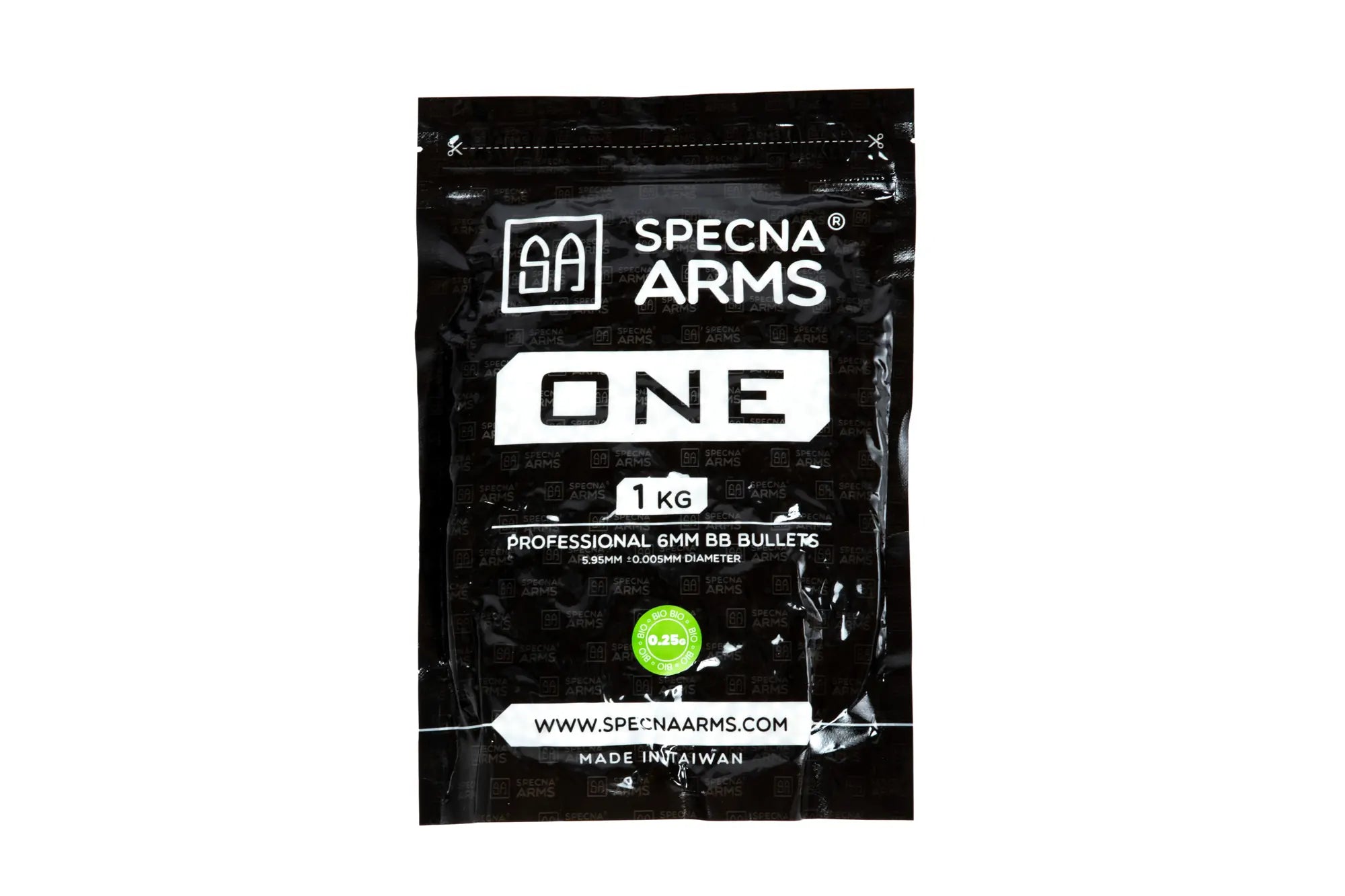 Specna Arms ONE™ BIO 0.25g - 1kg - white