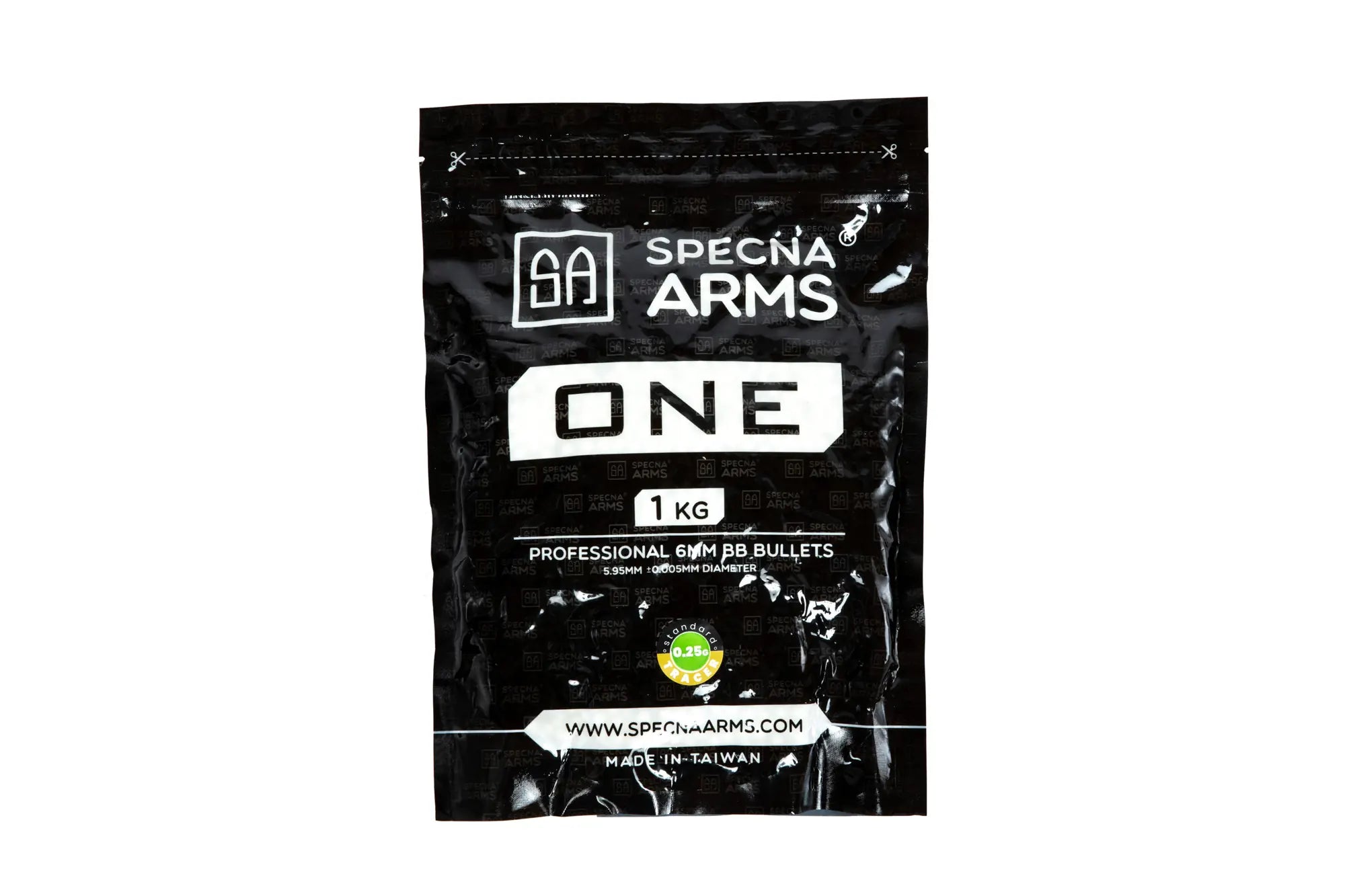 Specna Arms ONE™ Tracer 0.25g - 1kg - Tracers