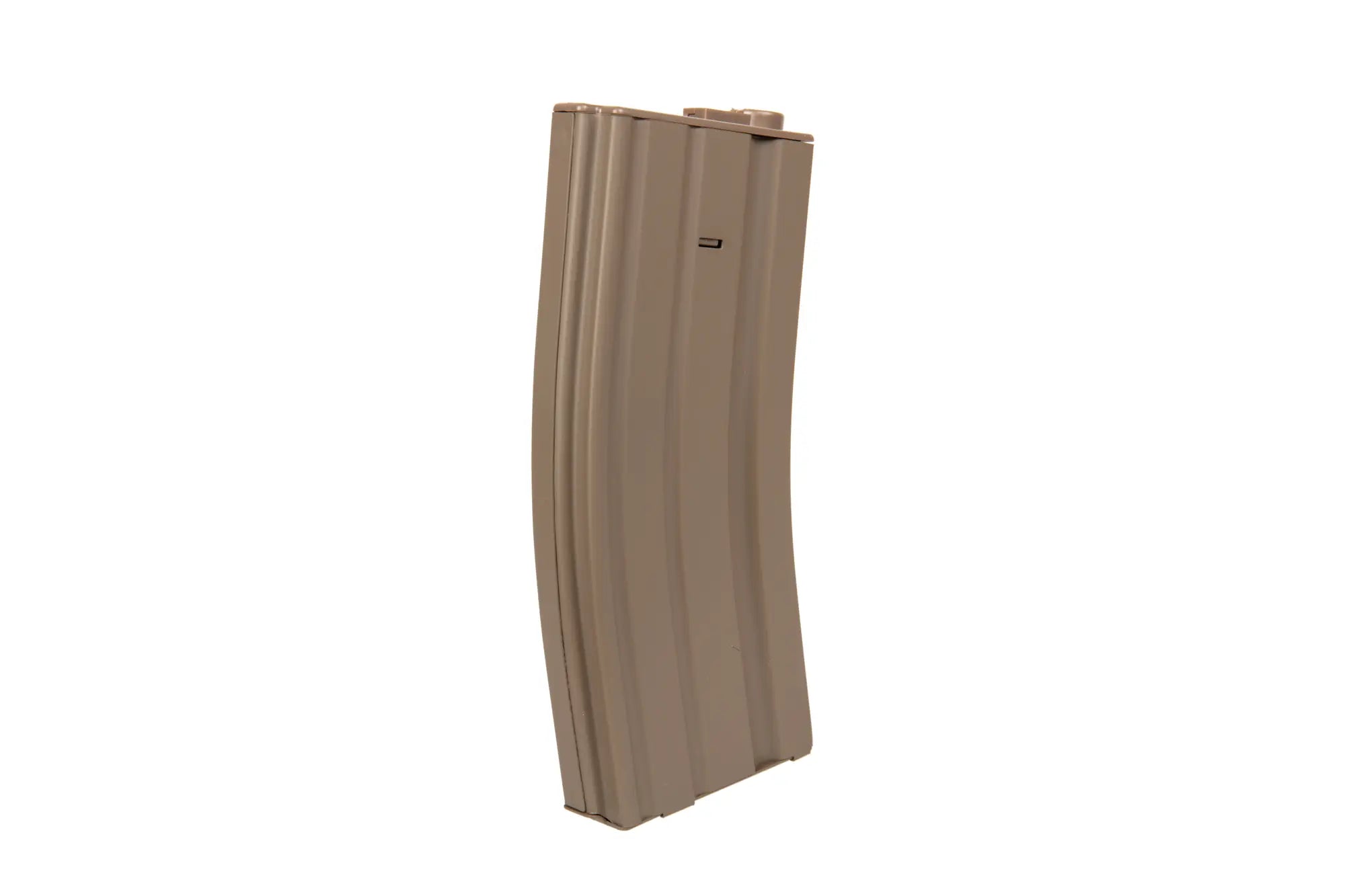 Hi-cap 300rds M4 magazine - tan