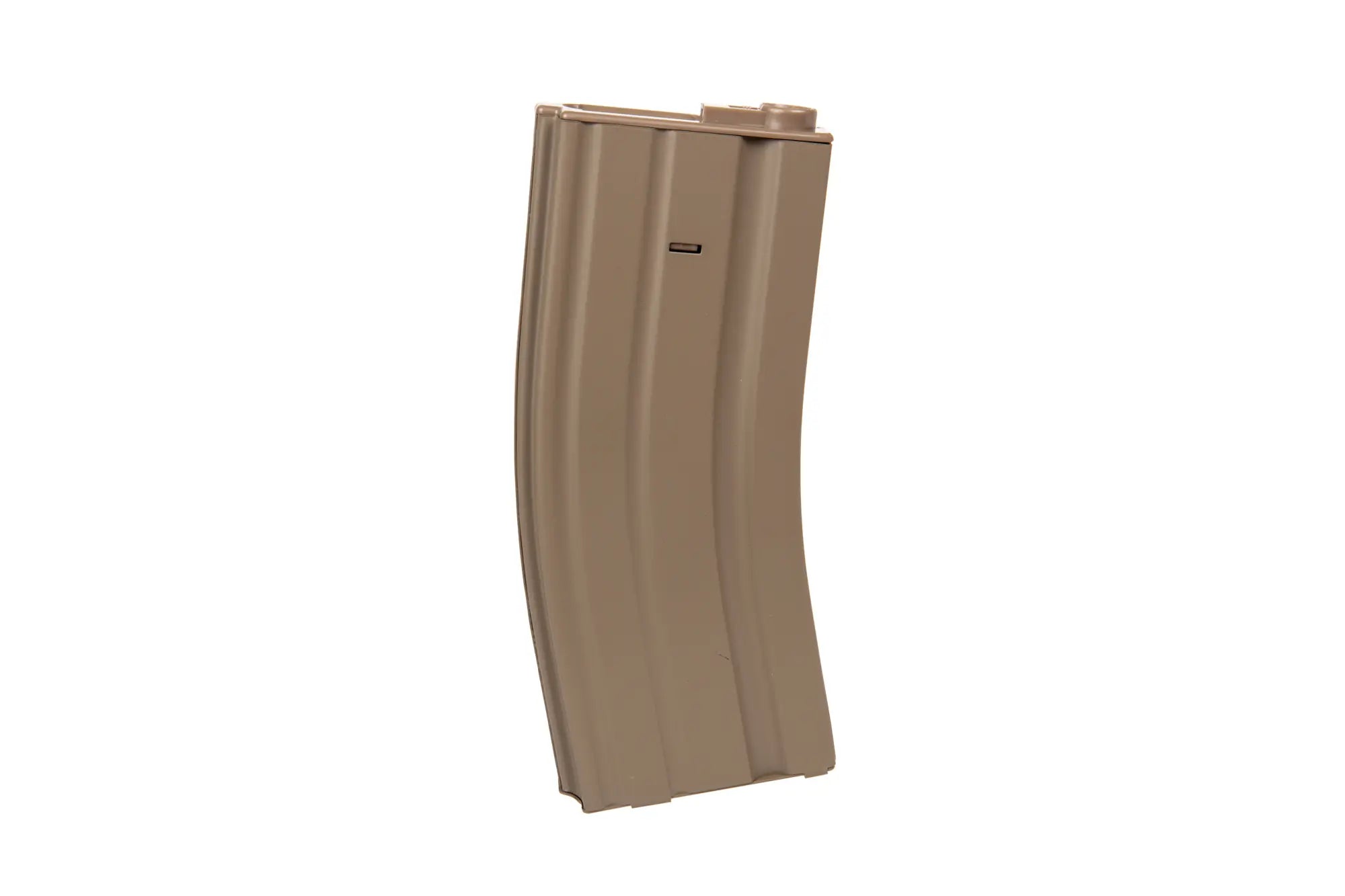 Hi-cap 300rds M4 magazine - tan