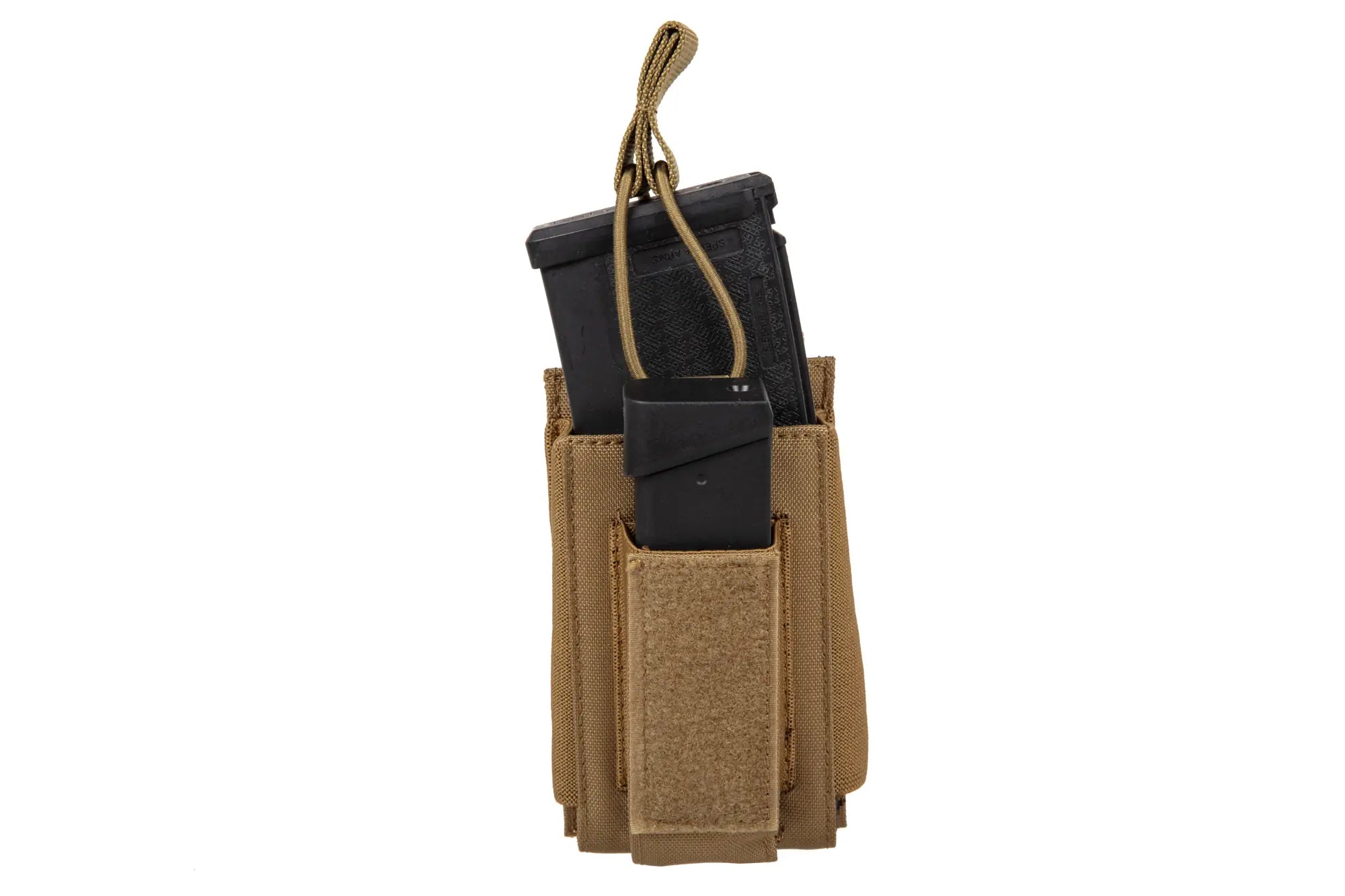 Universal Single Magazine Pouch