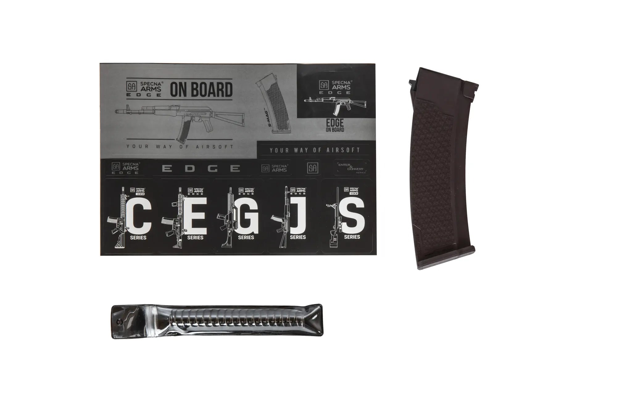 Ak 74MN- SA-J74 CORE