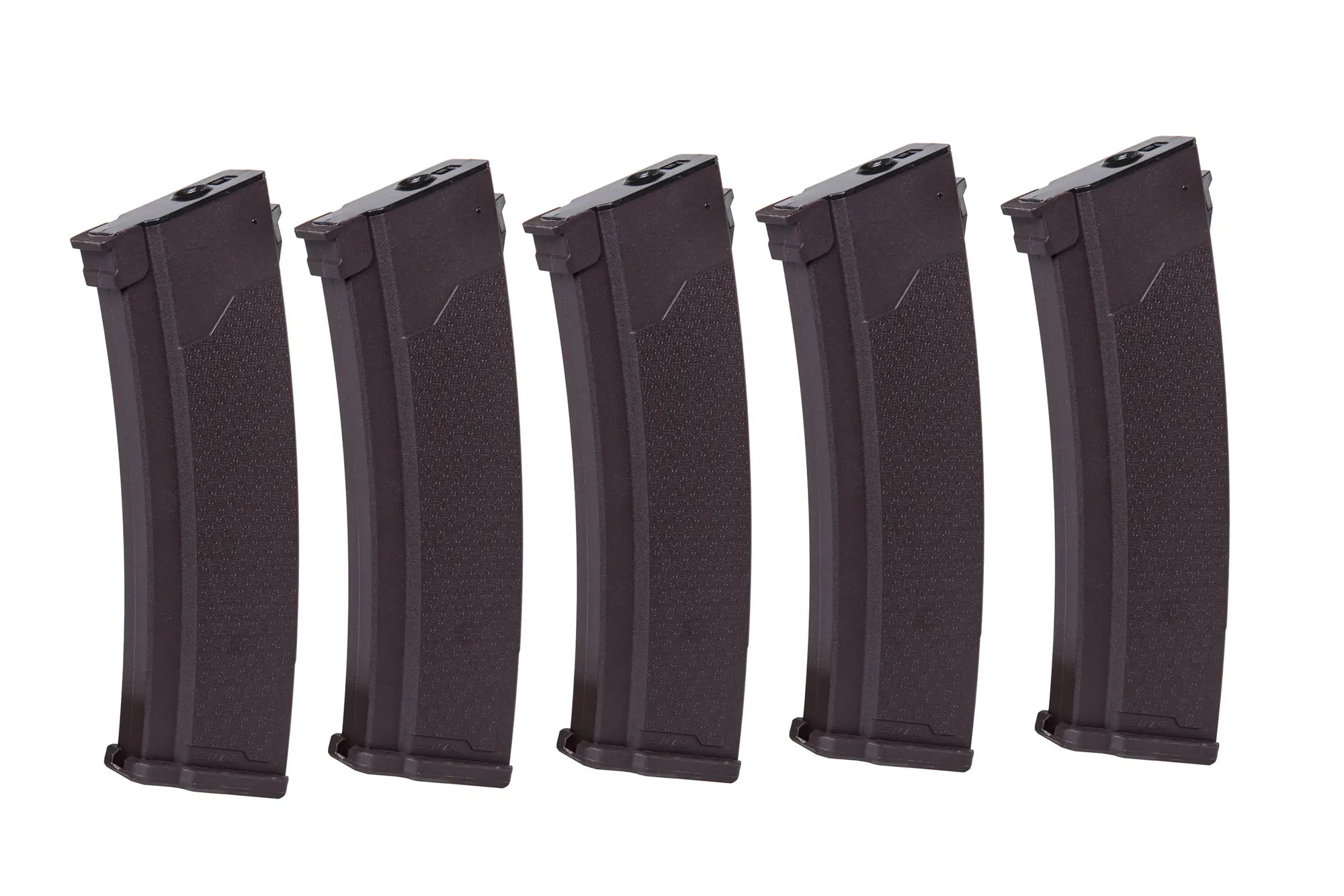 AK 5 Mid-Cap magazines - 175bbs - Plum