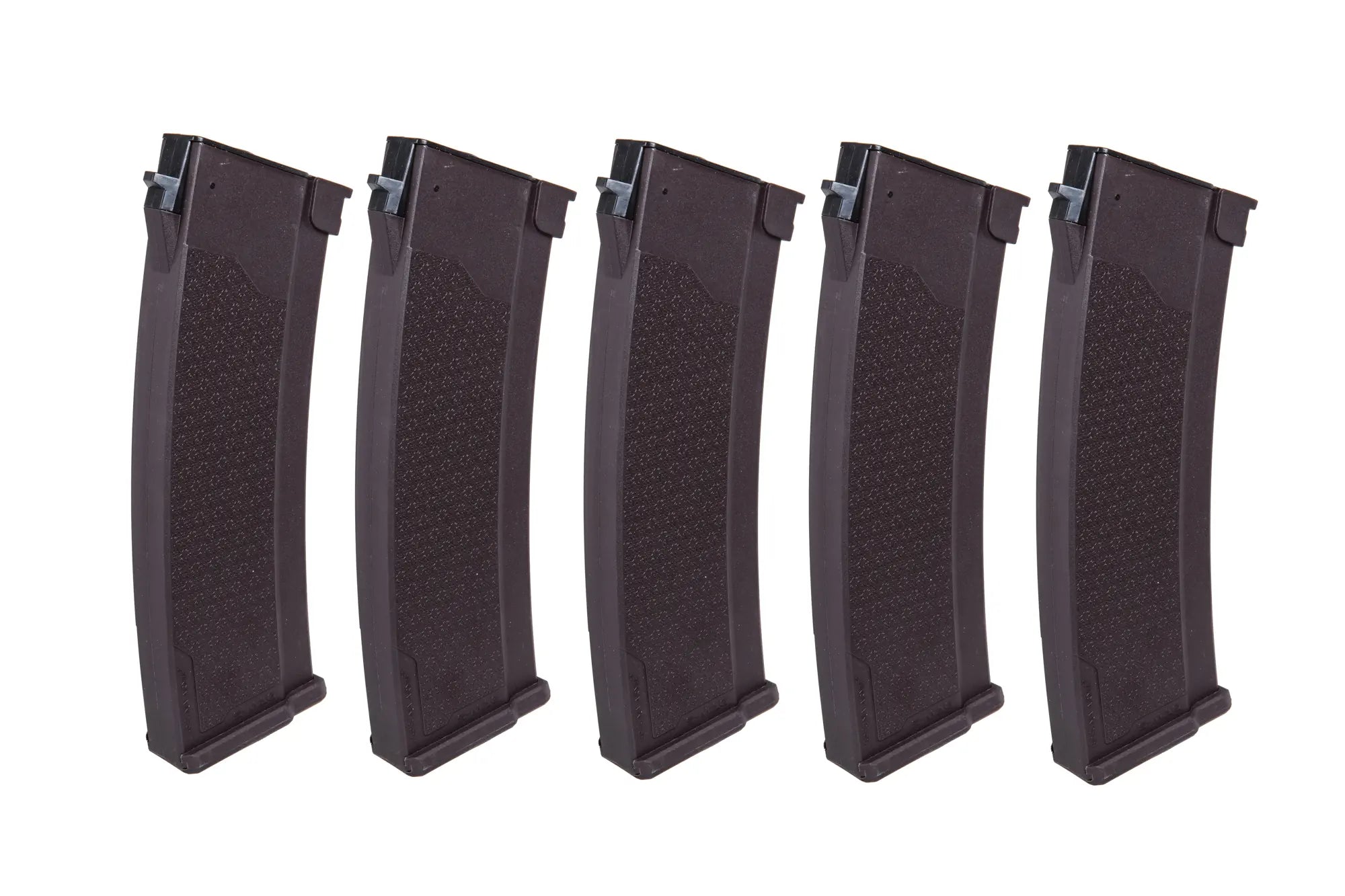 AK 5 Mid-Cap magazines - 175bbs - Plum