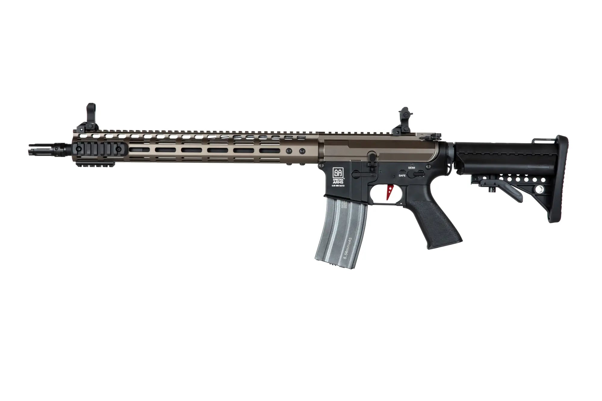 SA-V30 ONE Titan Custom