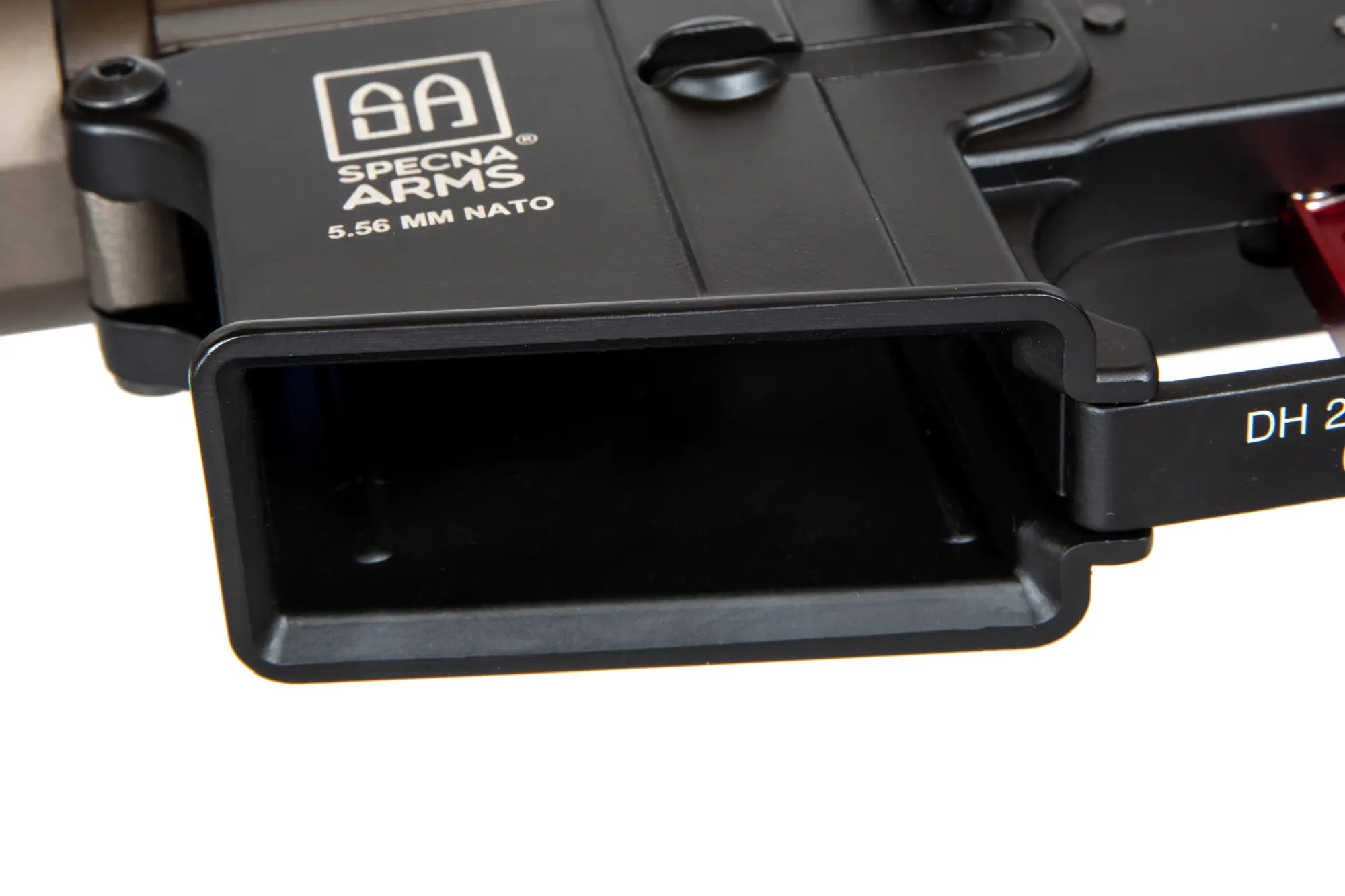 SA-V30 ONE Titan Custom