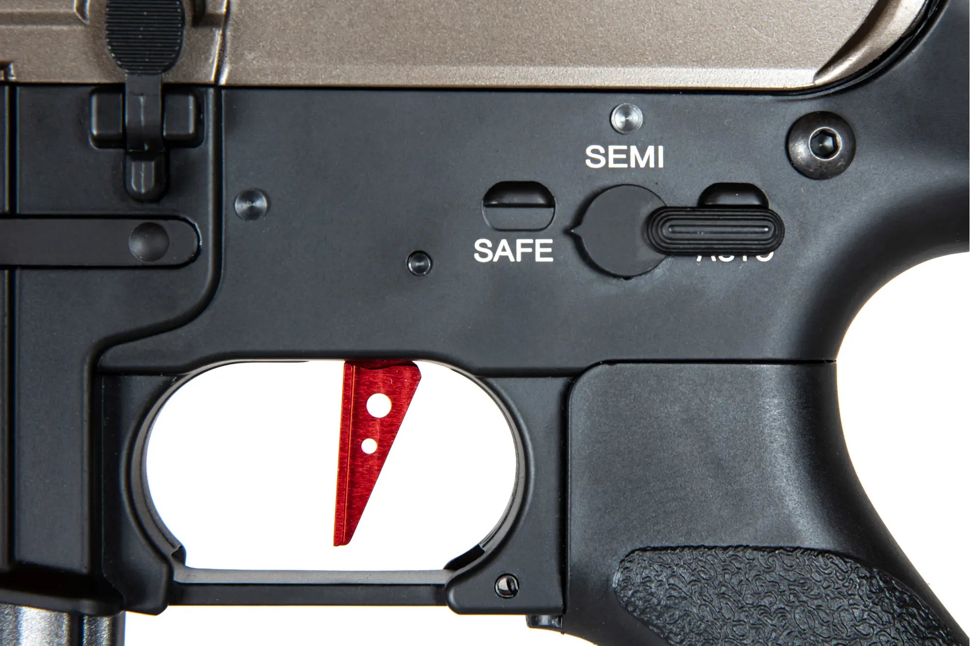 SA-V30 ONE Titan Custom