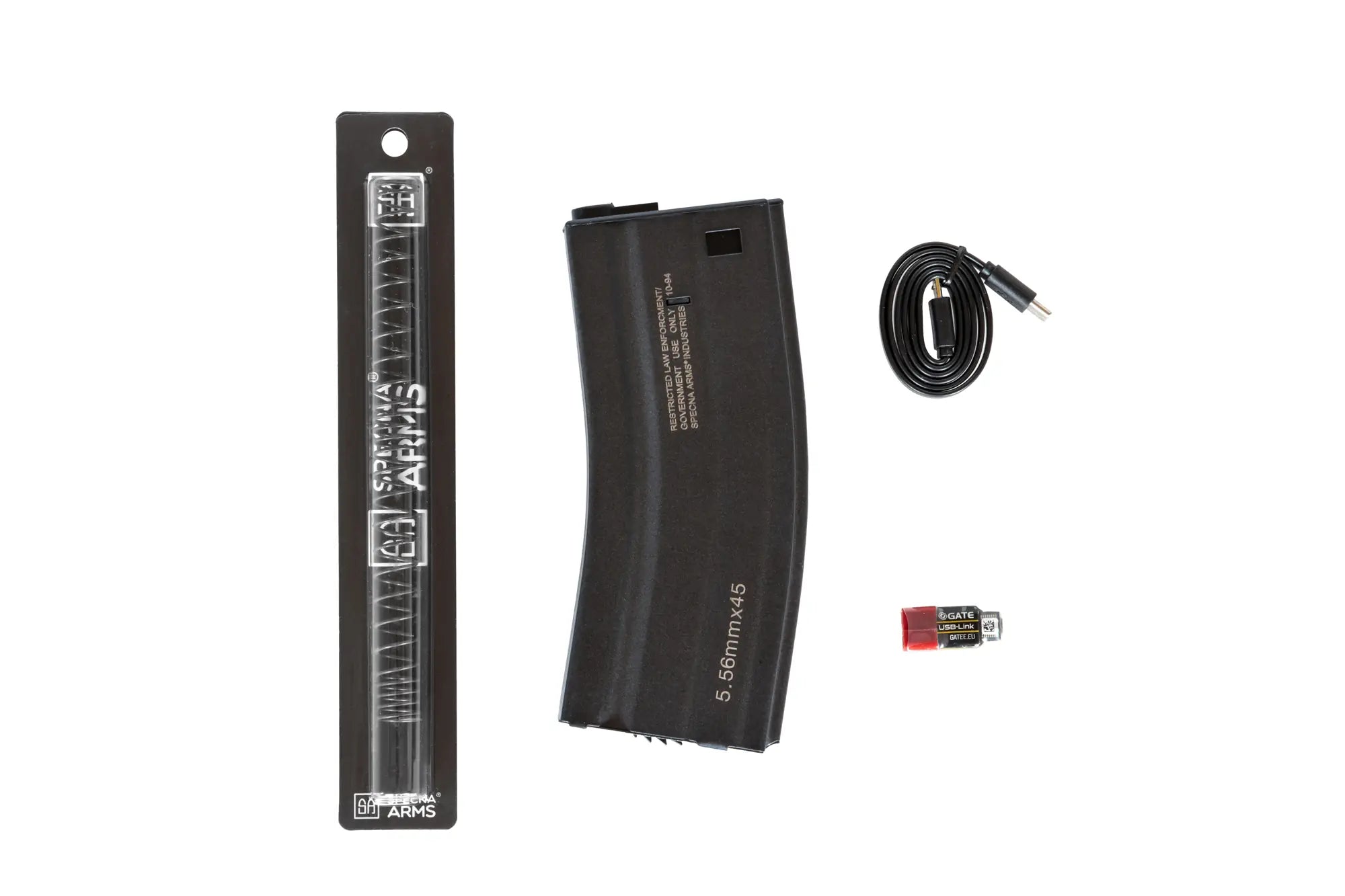 SA-V30 ONE Titan Custom