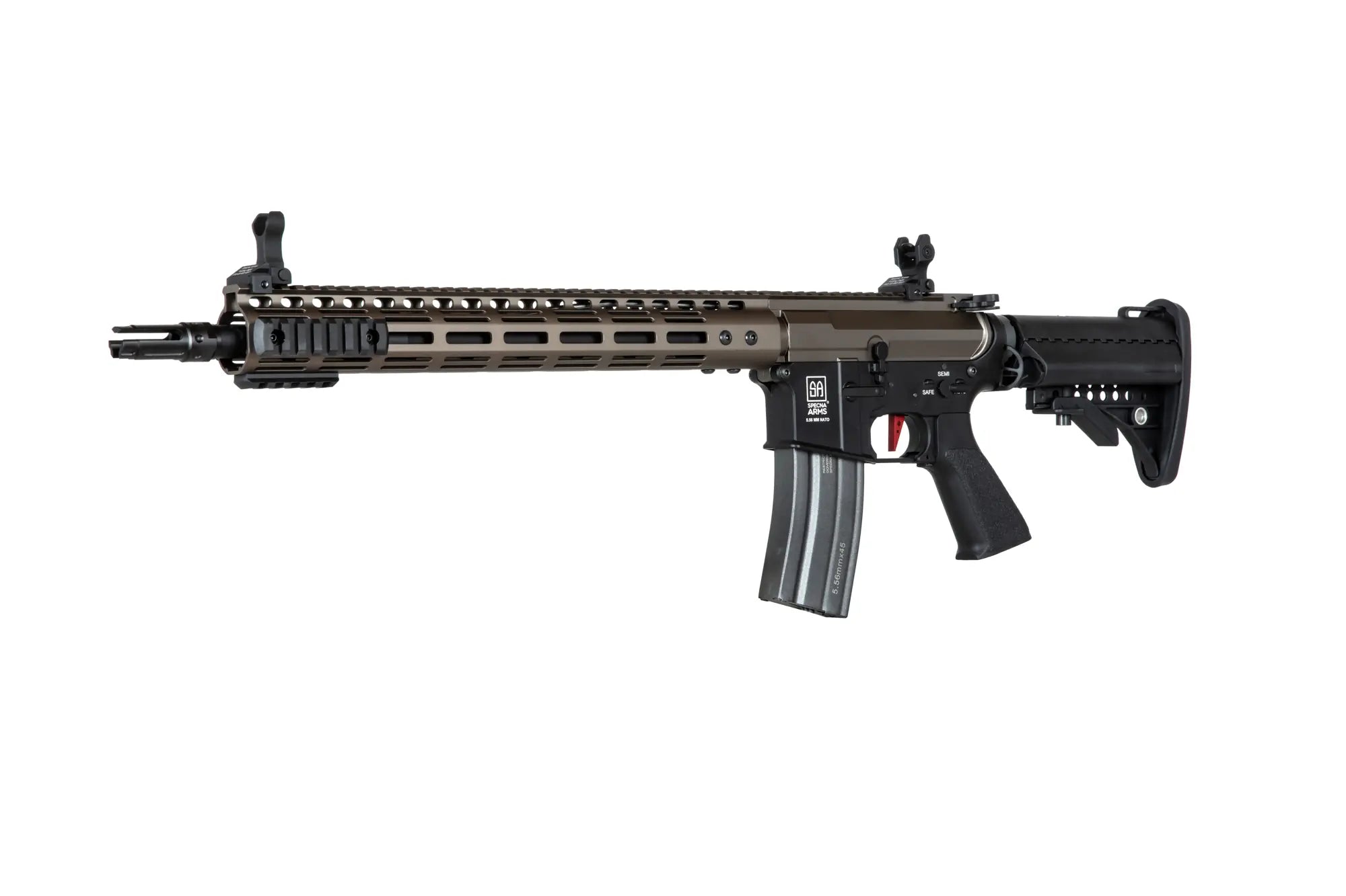 SA-V30 ONE Titan Custom