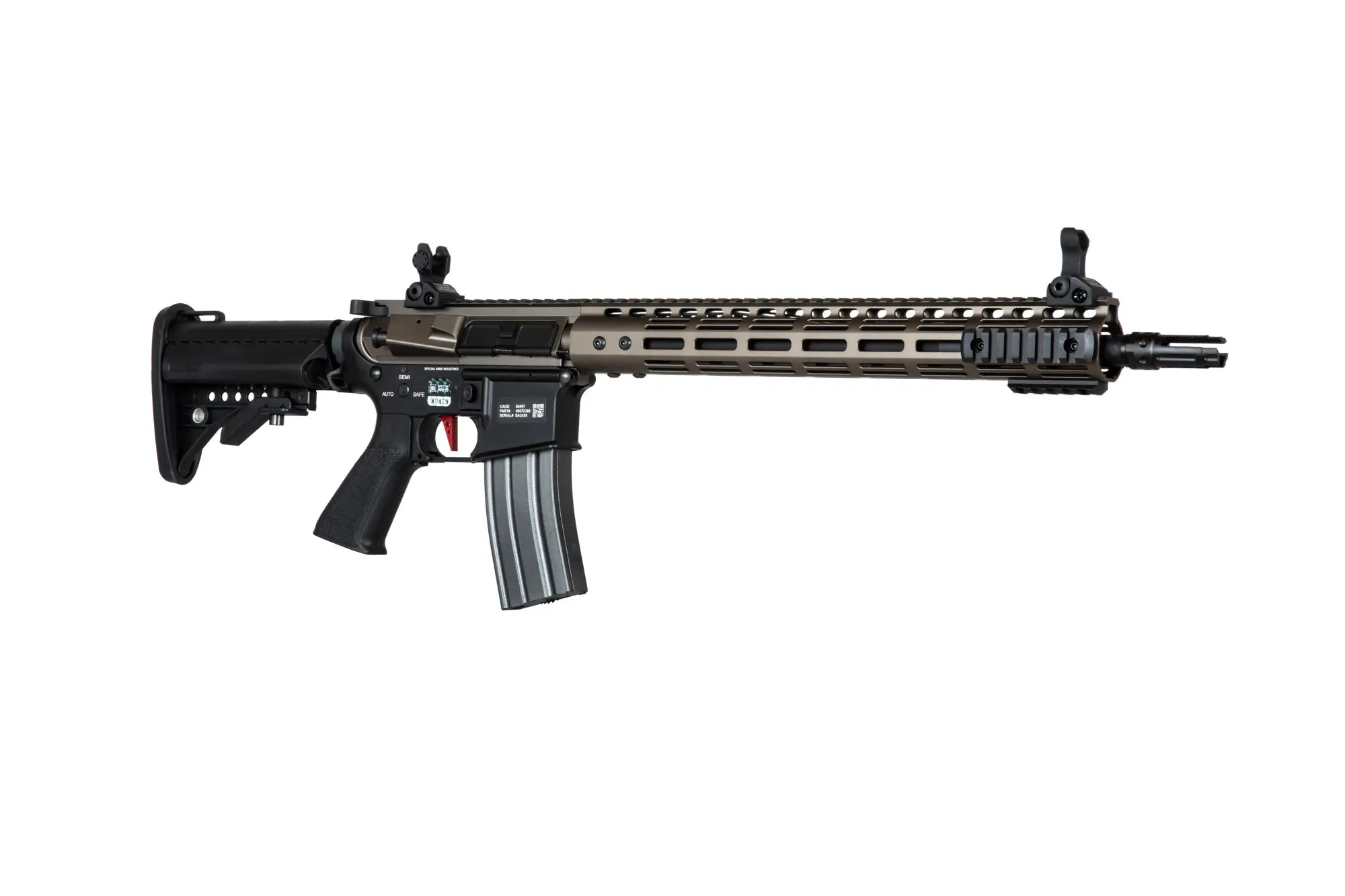 SA-V30 ONE Titan Custom