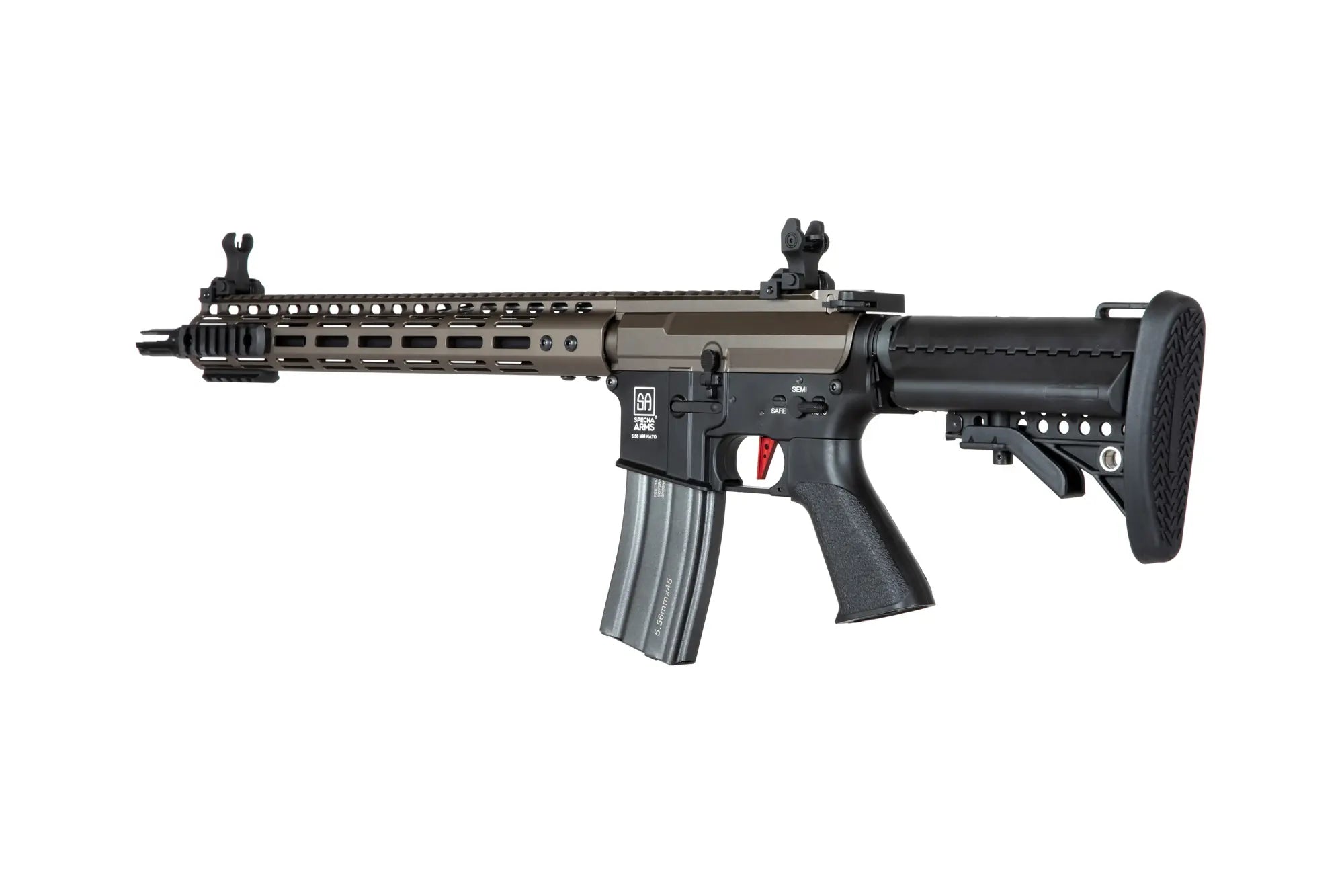 SA-V30 ONE Titan Custom