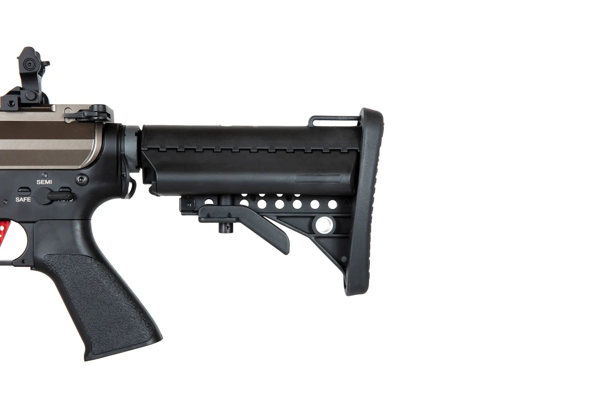 SA-V30 ONE Titan Custom