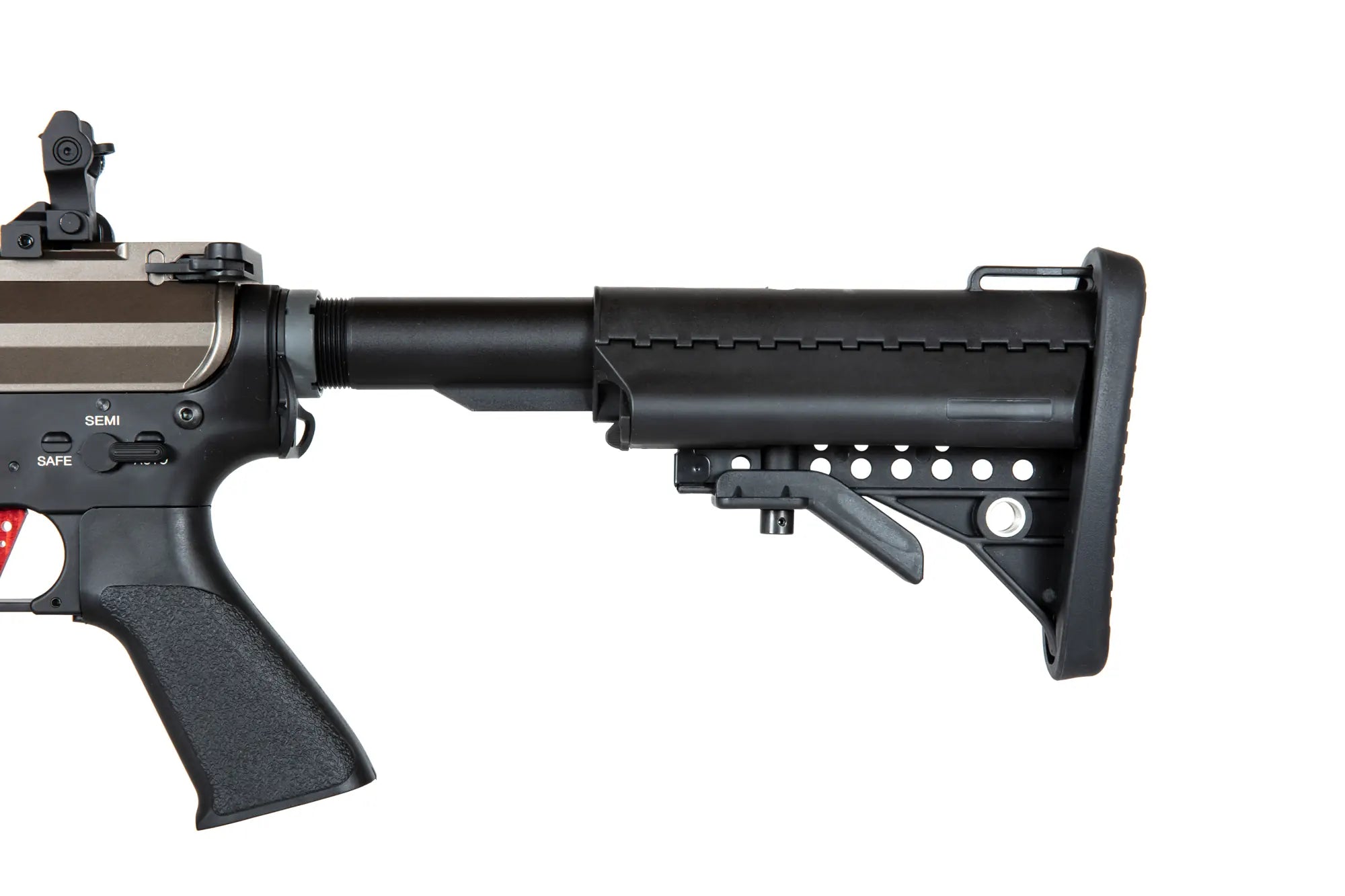 SA-V30 ONE Titan Custom