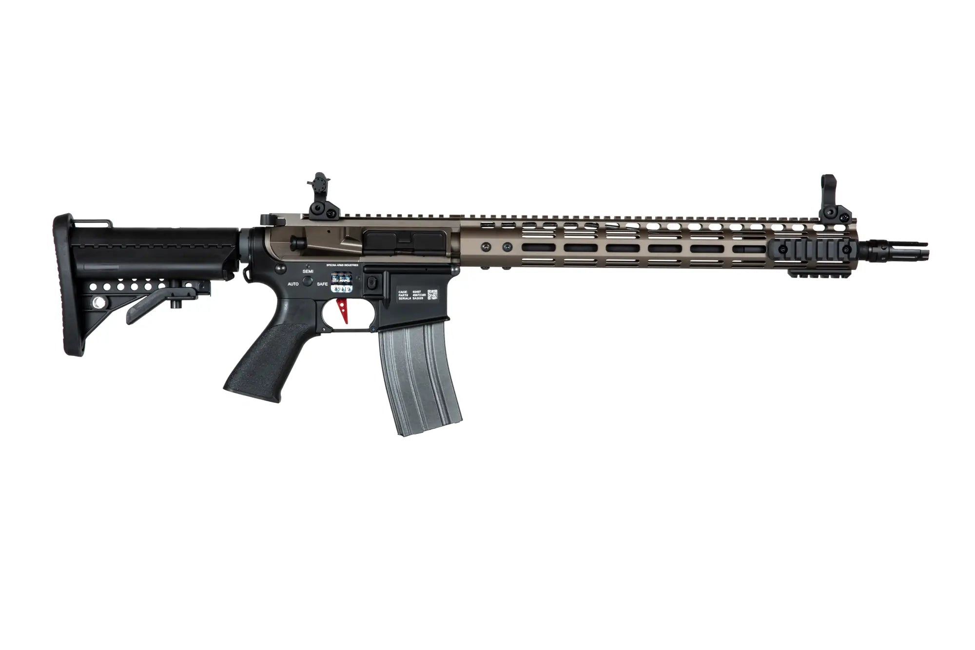 SA-V30 ONE Titan Custom