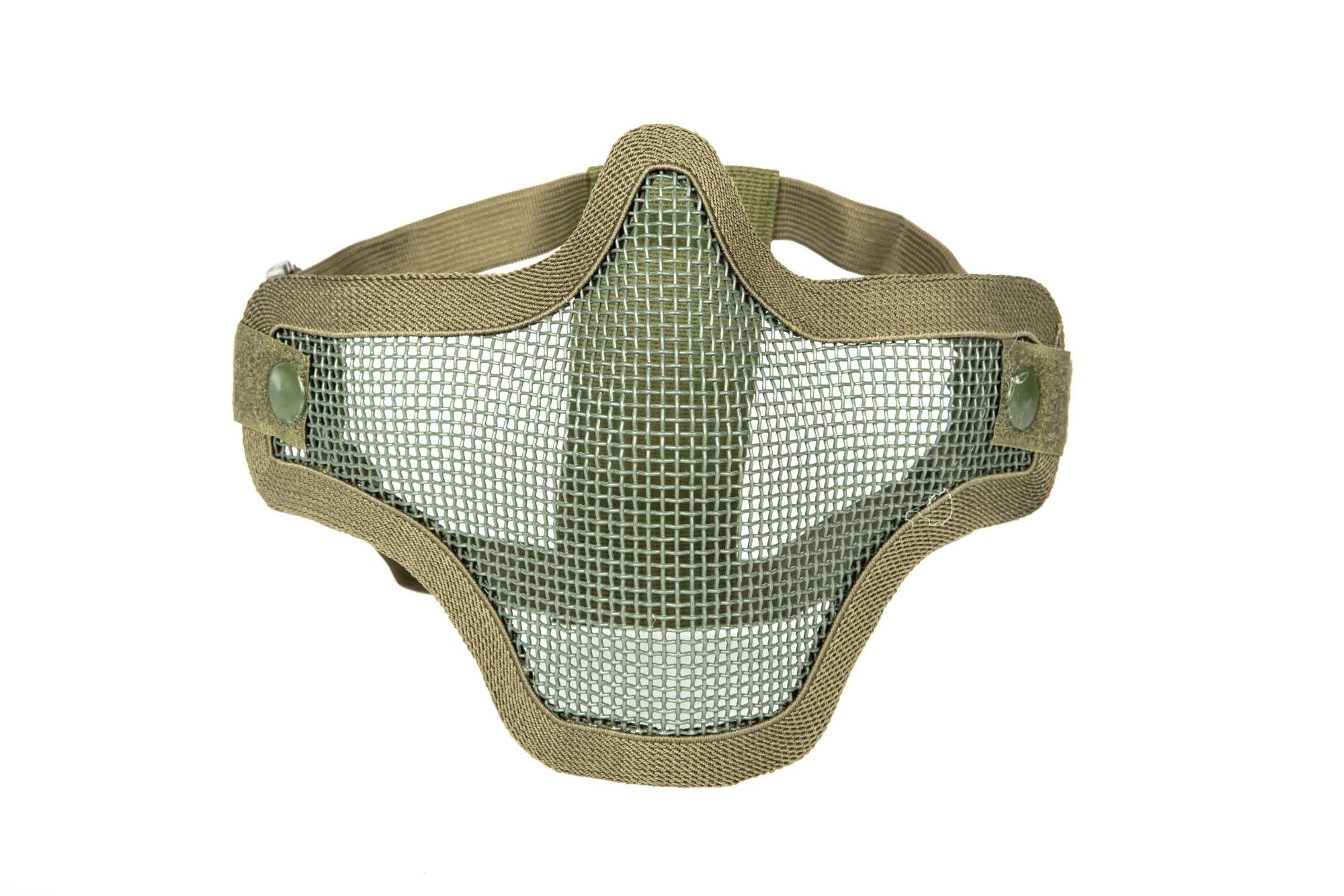 Protective mask Green