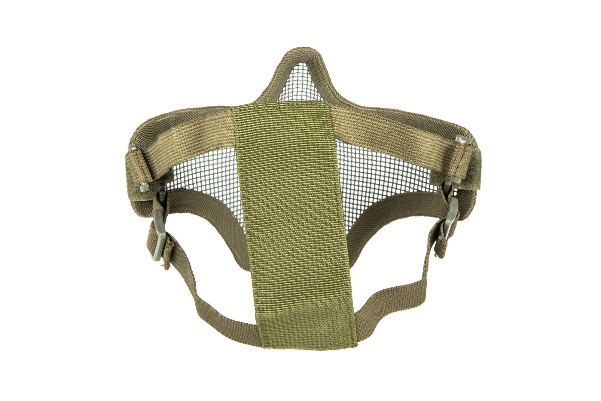 Protective mask Green