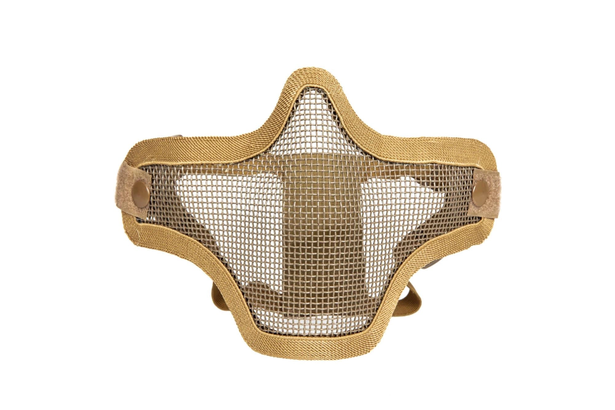 Protective Mask Tan