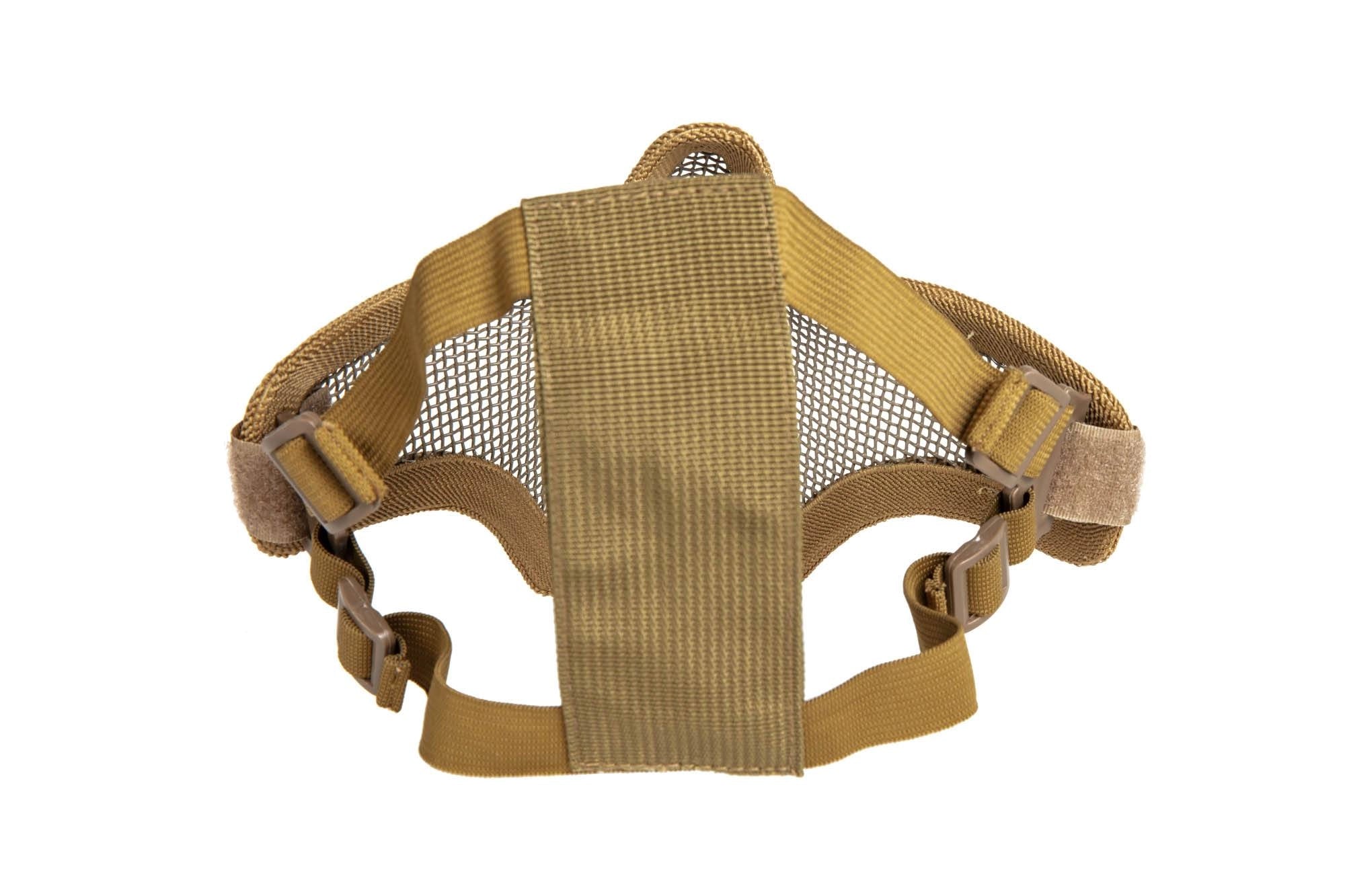 Protective Mask Tan