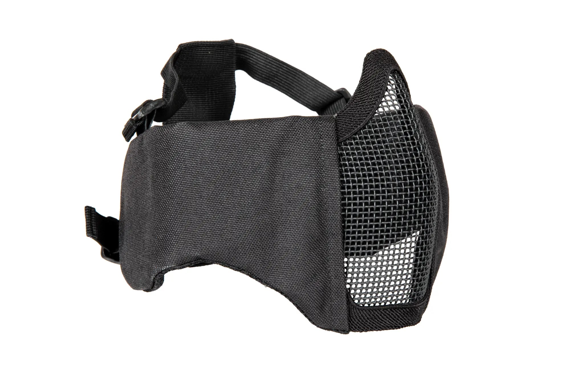 Stalker Evo II mask - black