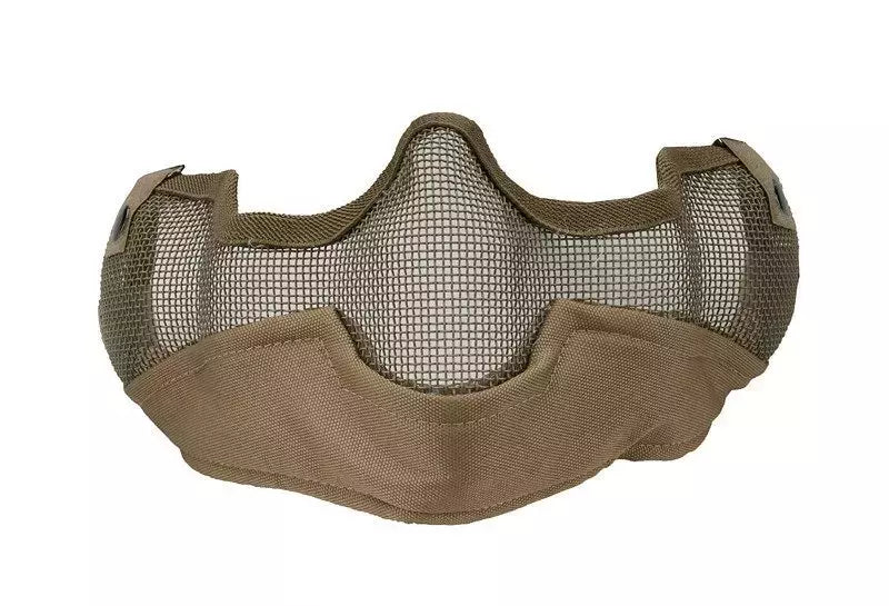 Mask Stalker V3 Style - Tan