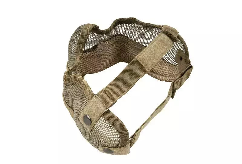 Mask Stalker V3 Style - Tan