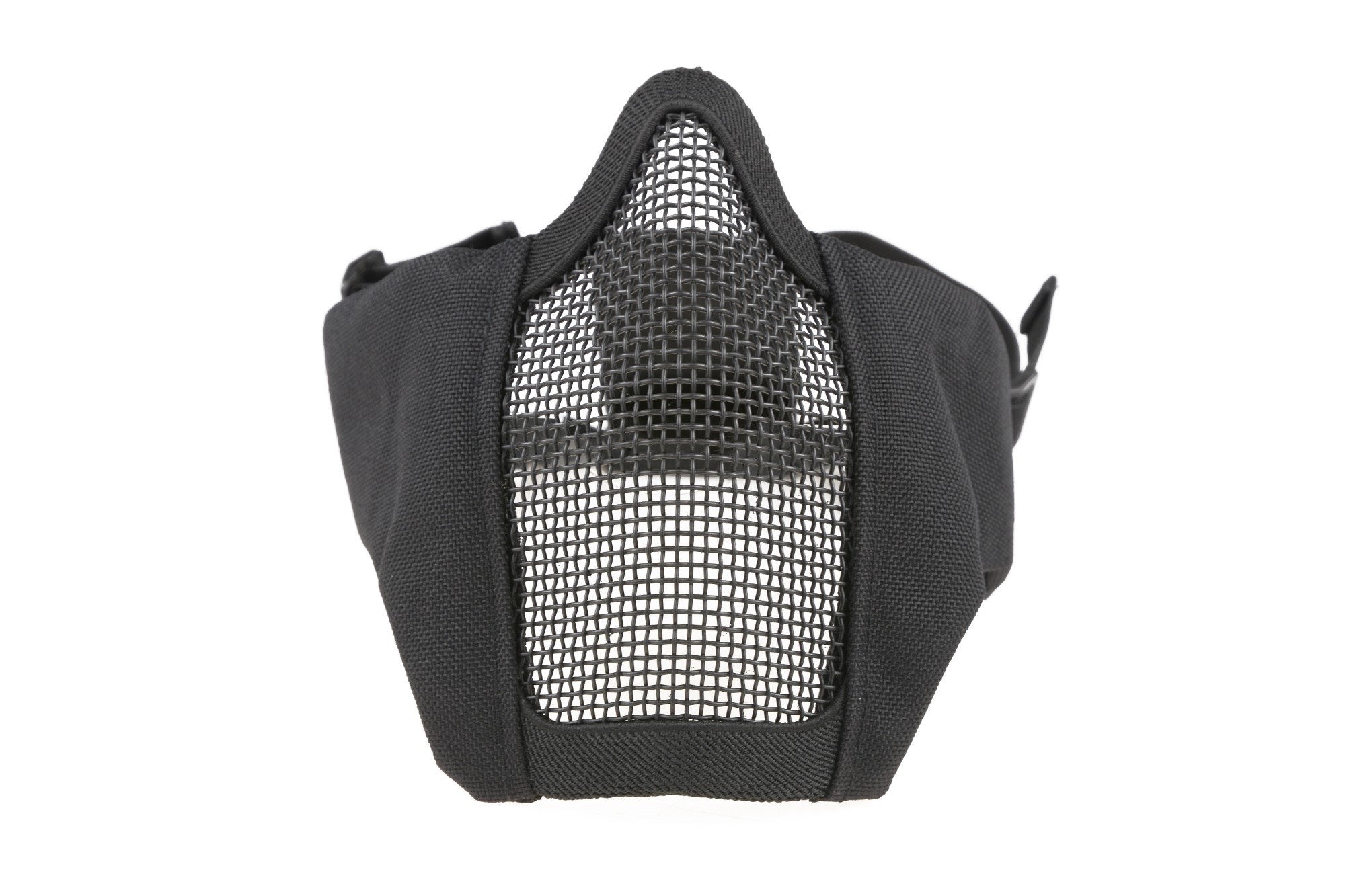 Protective Face Mask - Black