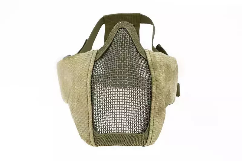 Stalker Evo II mask - Atacs