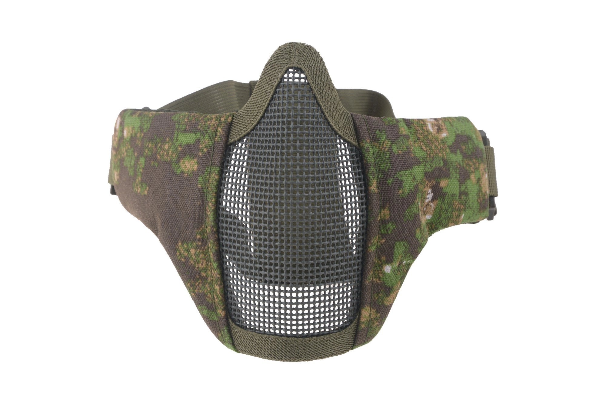 Facial Protection Mask